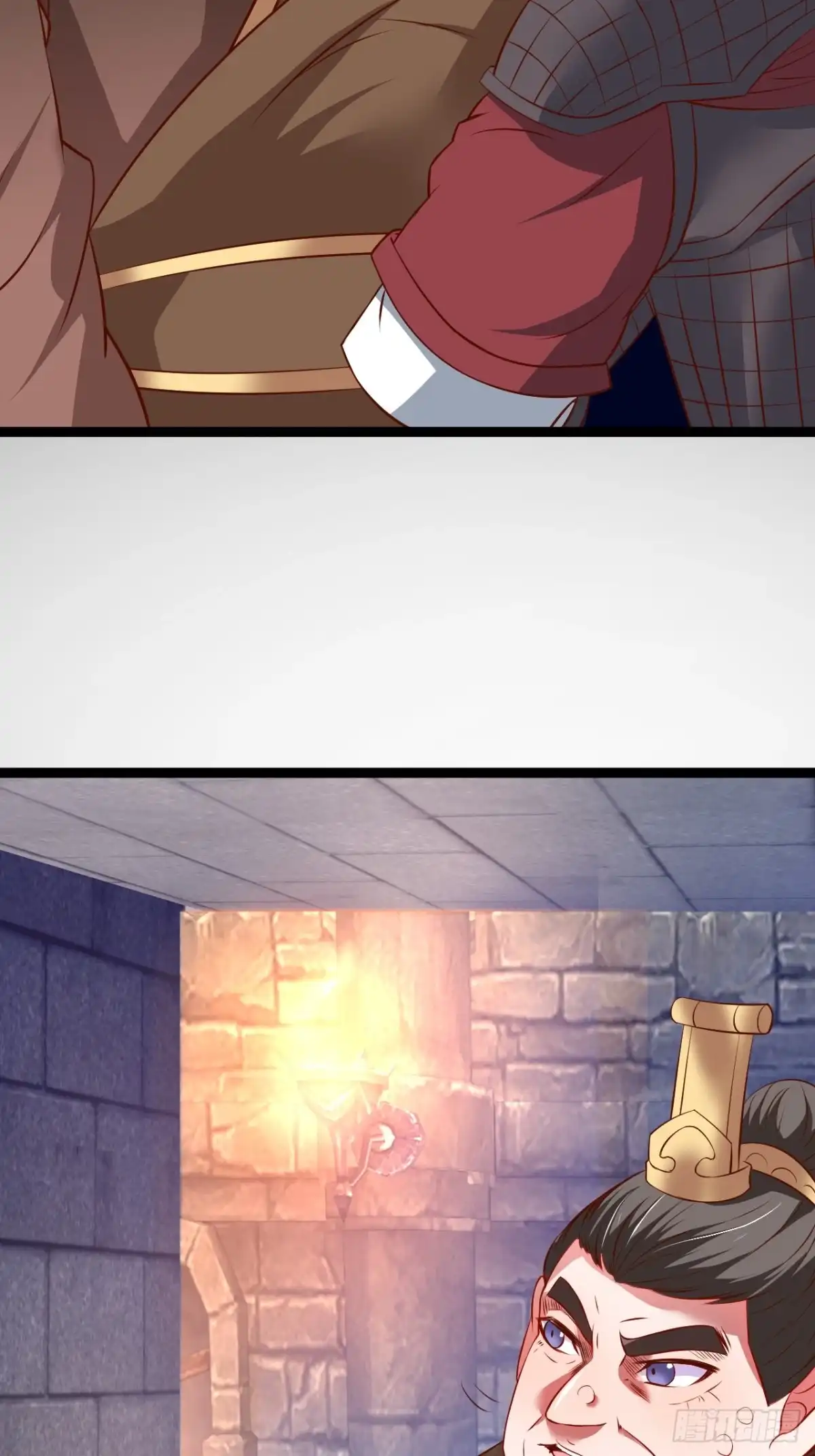 《重生之最强魔尊赘婿》鼠计豺贪匹夫斗 第37页