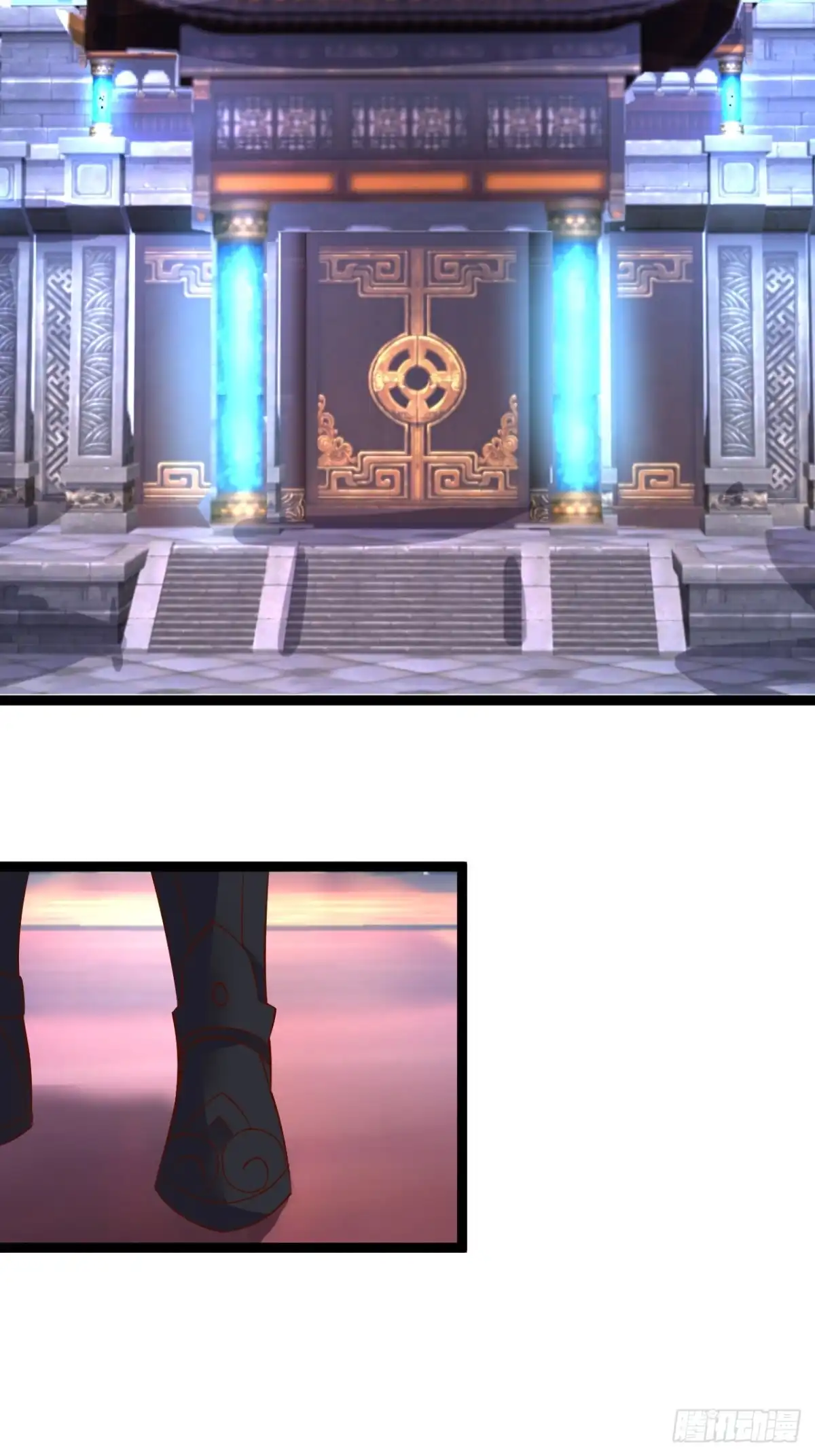 《重生之最强魔尊赘婿》鼠计豺贪匹夫斗 第7页