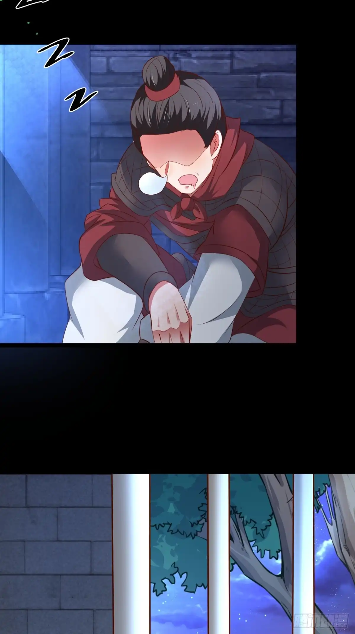 《重生之最强魔尊赘婿》鼠计豺贪匹夫斗 第30页