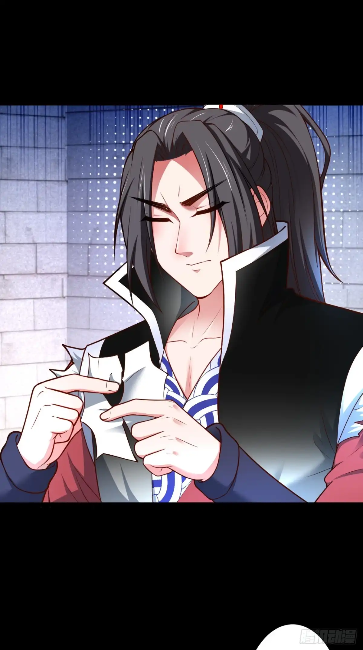 《重生之最强魔尊赘婿》鼠计豺贪匹夫斗 第42页