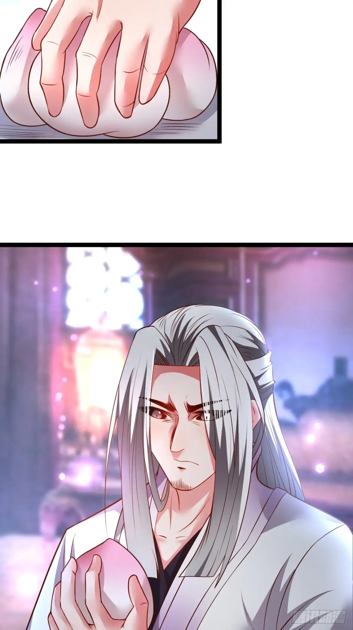 《重生之最强魔尊赘婿》鼠计豺贪匹夫斗 第9页