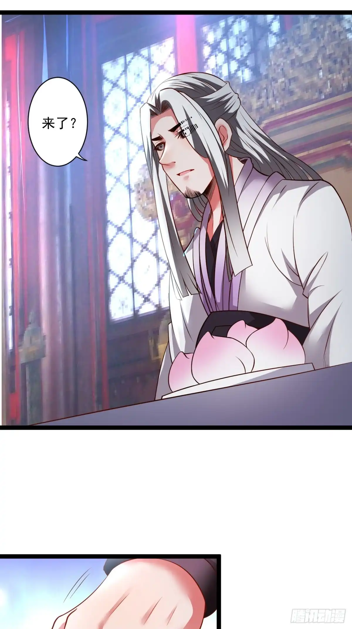 《重生之最强魔尊赘婿》鼠计豺贪匹夫斗 第8页