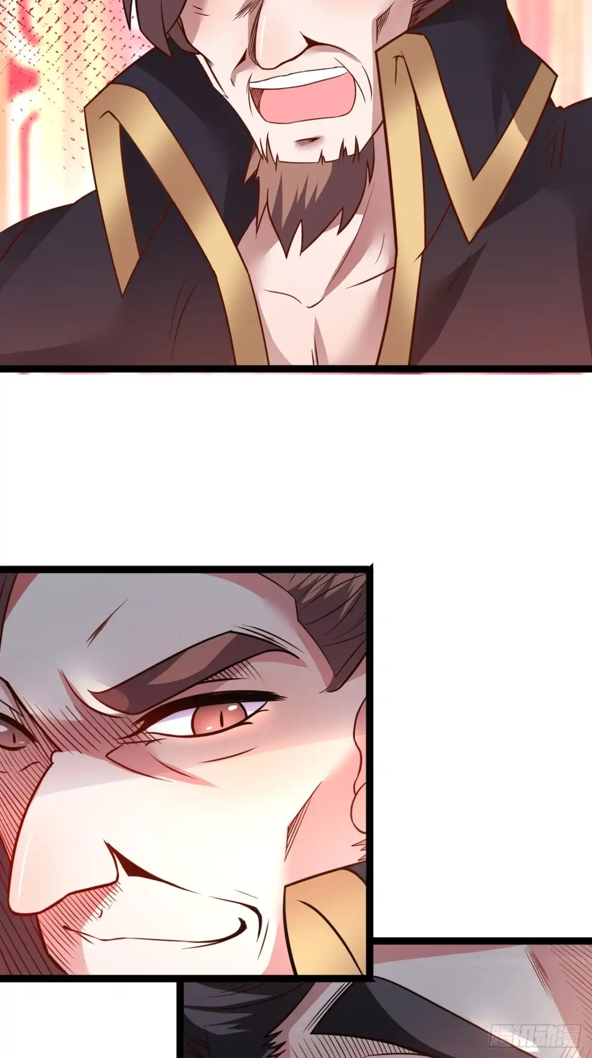 《重生之最强魔尊赘婿》淫邪官贪鼠辈行 第33页