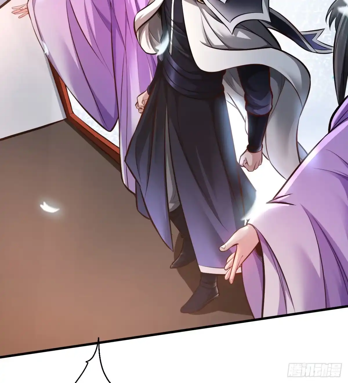 《重生之最强魔尊赘婿》龙争虎斗礼子狂 第5页