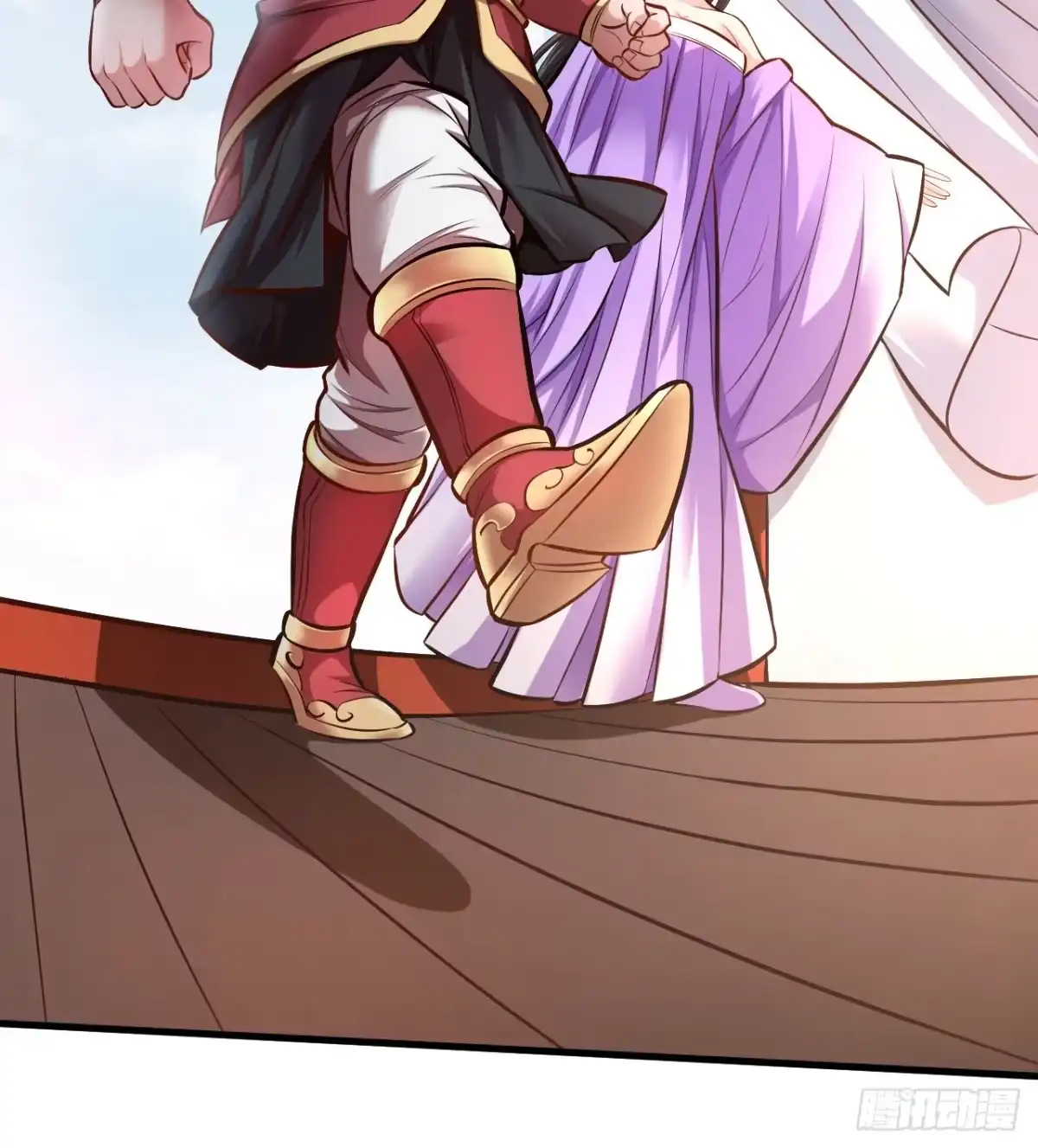 《重生之最强魔尊赘婿》龙争虎斗礼子狂 第7页