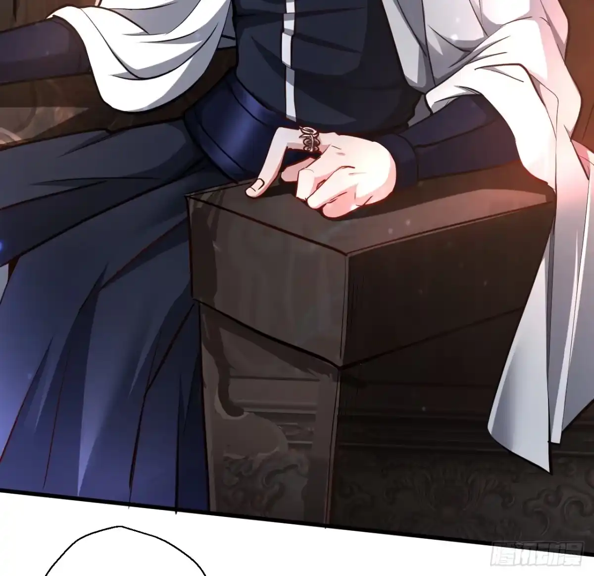 《重生之最强魔尊赘婿》龙争虎斗礼子狂 第17页