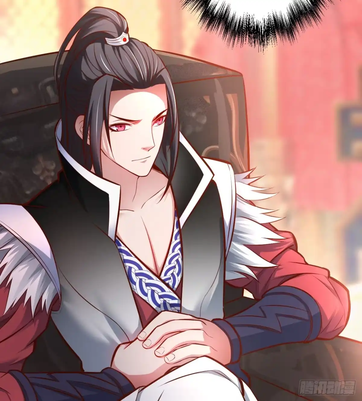 《重生之最强魔尊赘婿》龙争虎斗礼子狂 第50页