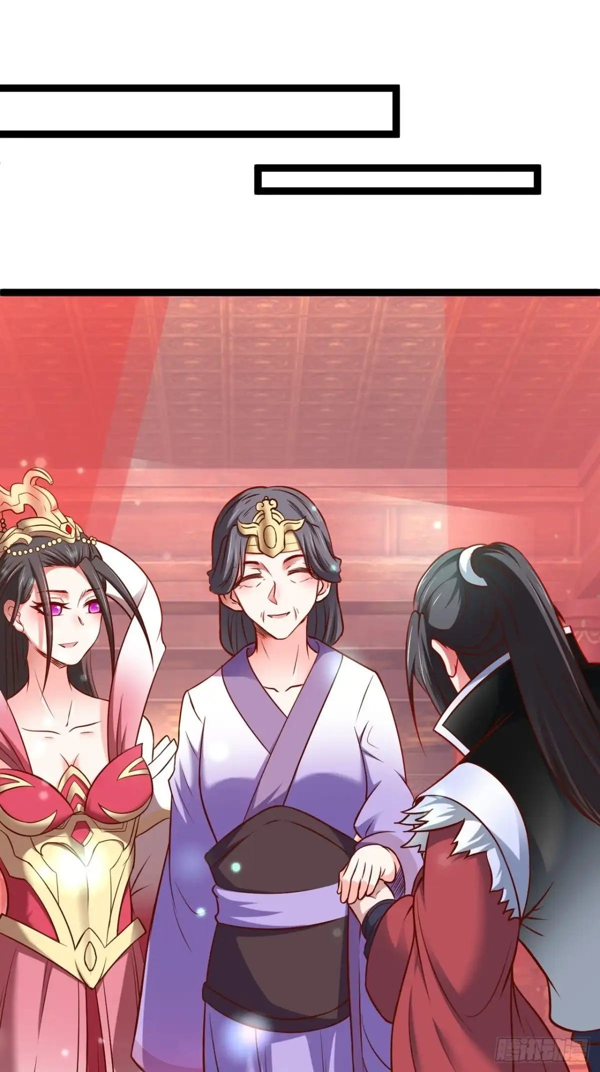 《重生之最强魔尊赘婿》刀斩苏狗婆媳救 第35页