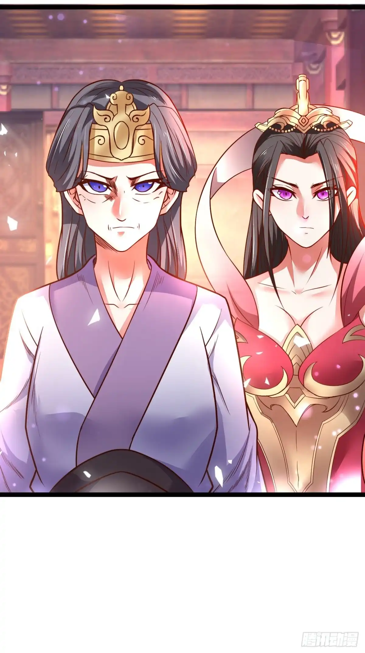 《重生之最强魔尊赘婿》刀斩苏狗婆媳救 第17页