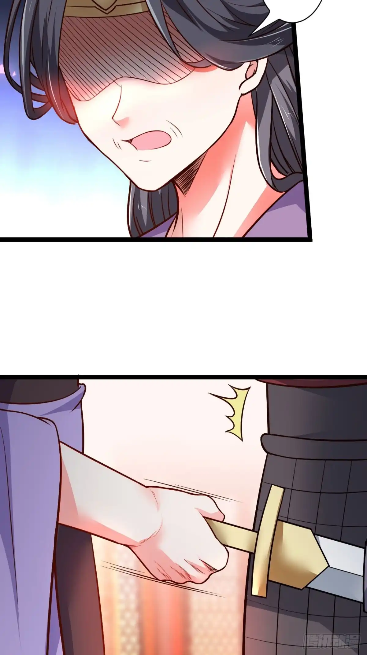 《重生之最强魔尊赘婿》刀斩苏狗婆媳救 第27页