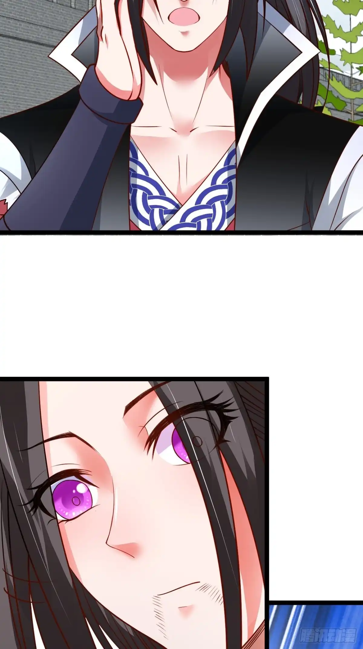《重生之最强魔尊赘婿》刀斩苏狗婆媳救 第83页