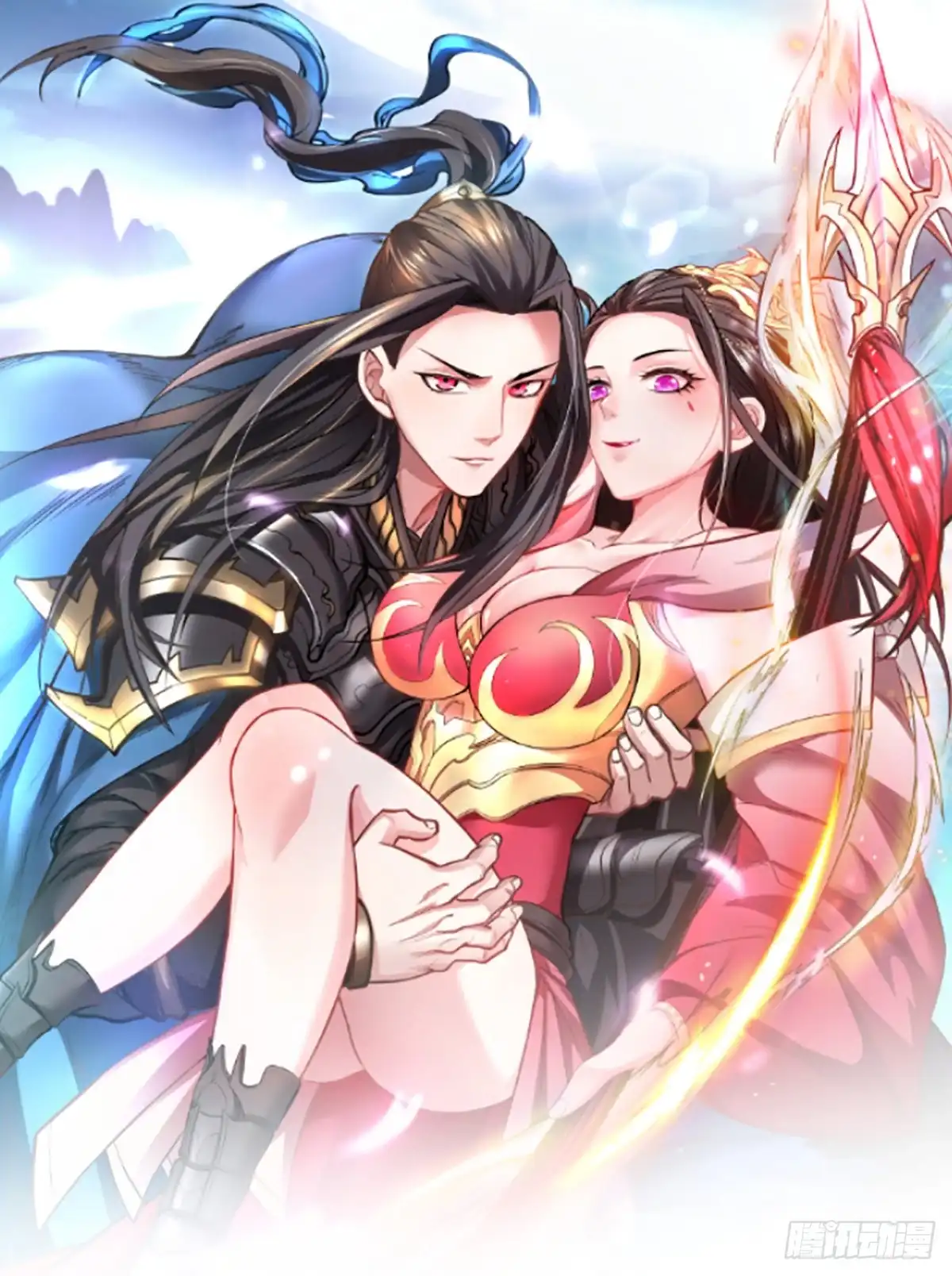 《重生之最强魔尊赘婿》雌雄难辨妓成双 第1页