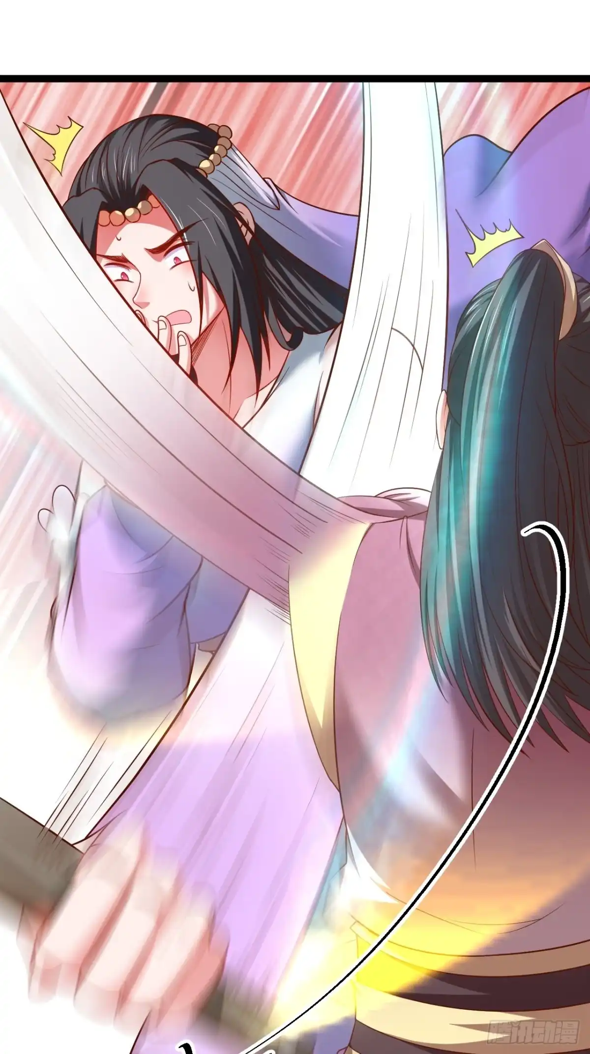 《重生之最强魔尊赘婿》雌雄难辨妓成双 第31页