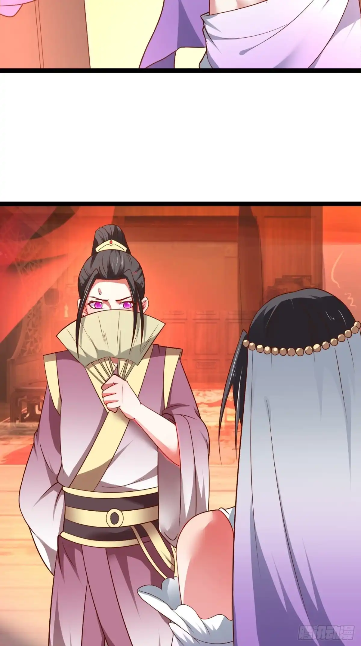 《重生之最强魔尊赘婿》雌雄难辨妓成双 第25页