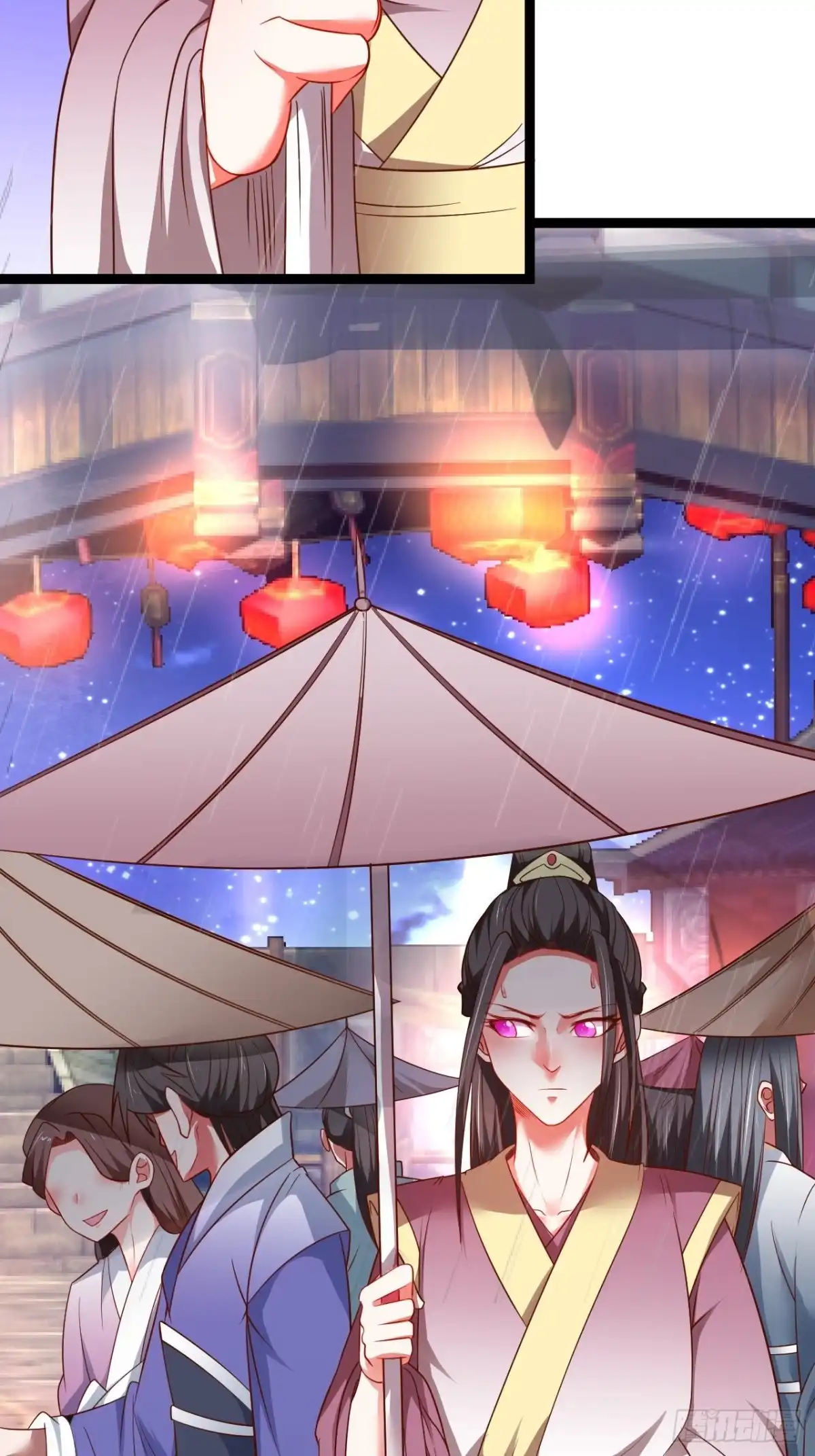 《重生之最强魔尊赘婿》雌雄难辨妓成双 第12页