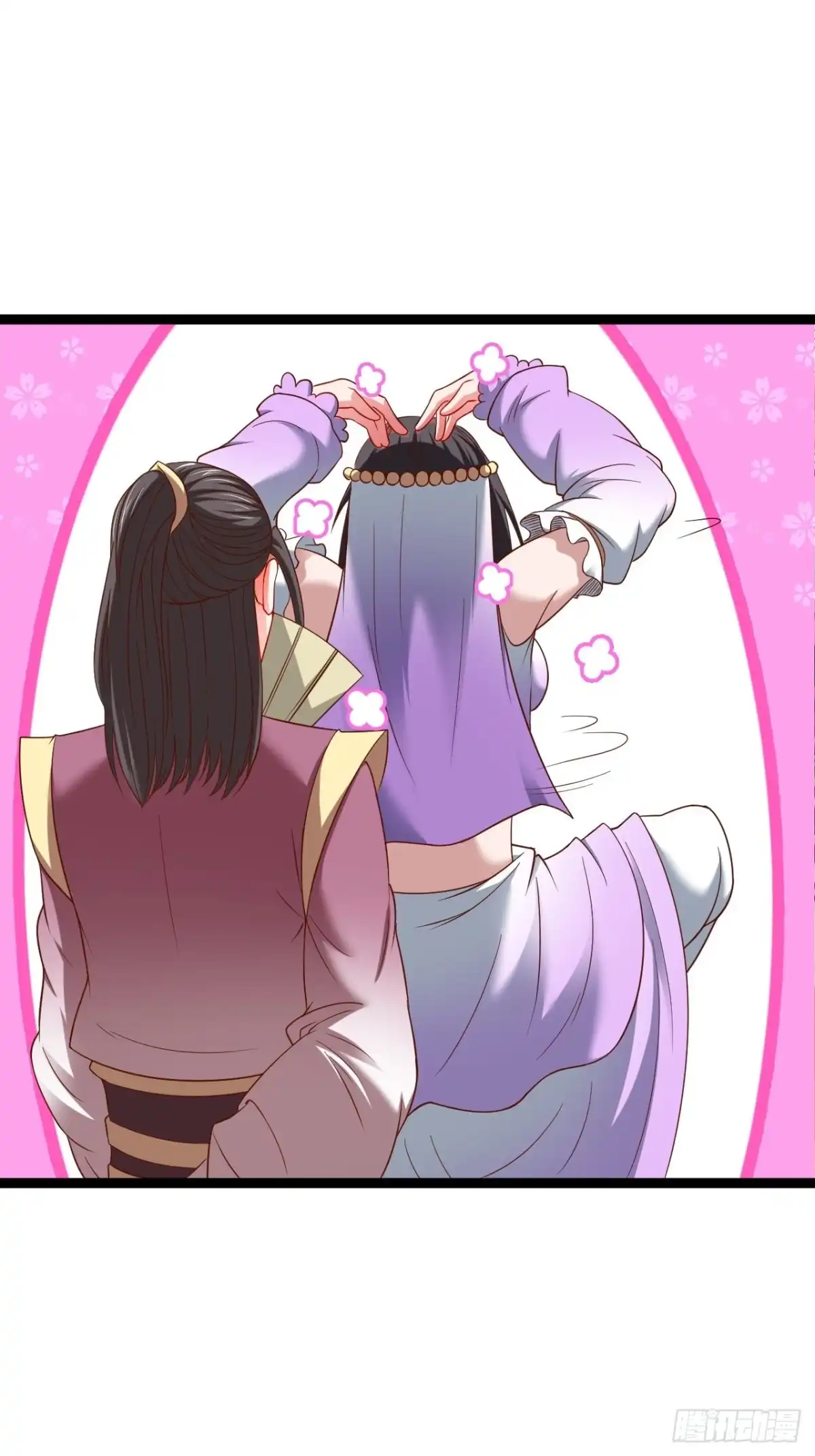 《重生之最强魔尊赘婿》雌雄难辨妓成双 第29页