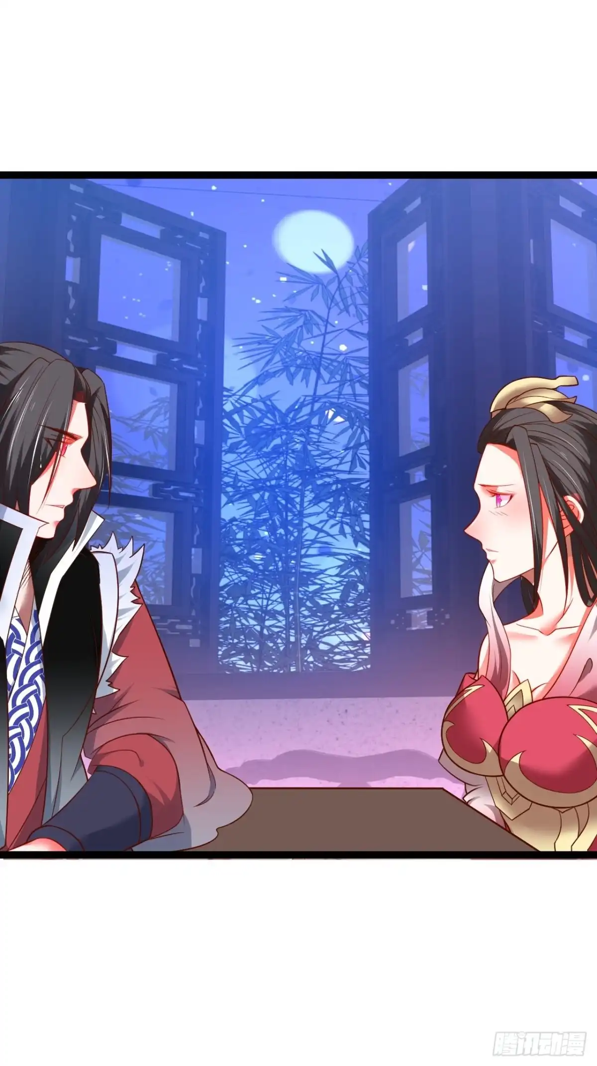 《重生之最强魔尊赘婿》雌雄难辨妓成双 第3页