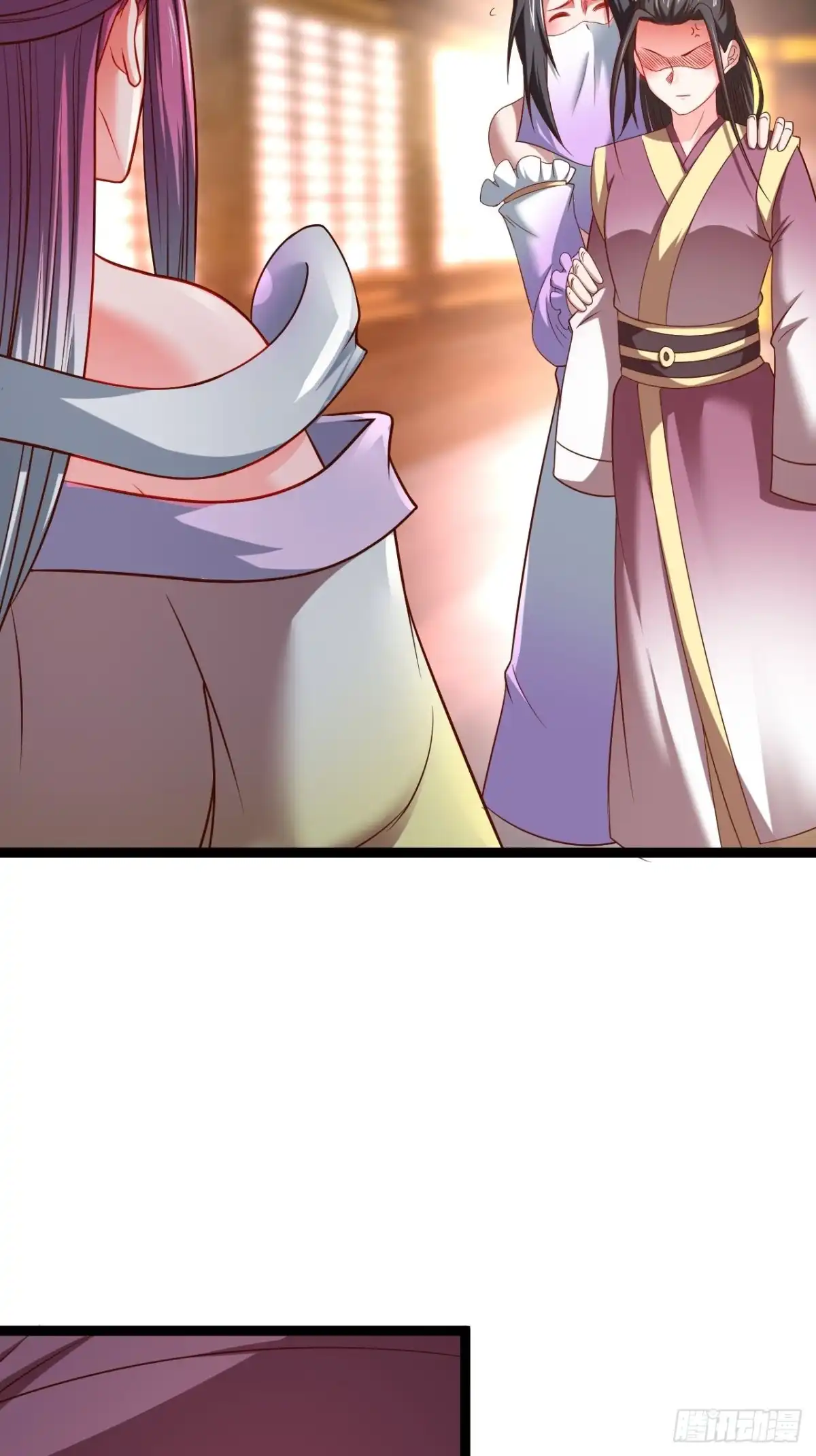 《重生之最强魔尊赘婿》夫妻窥卵野爹现 第22页