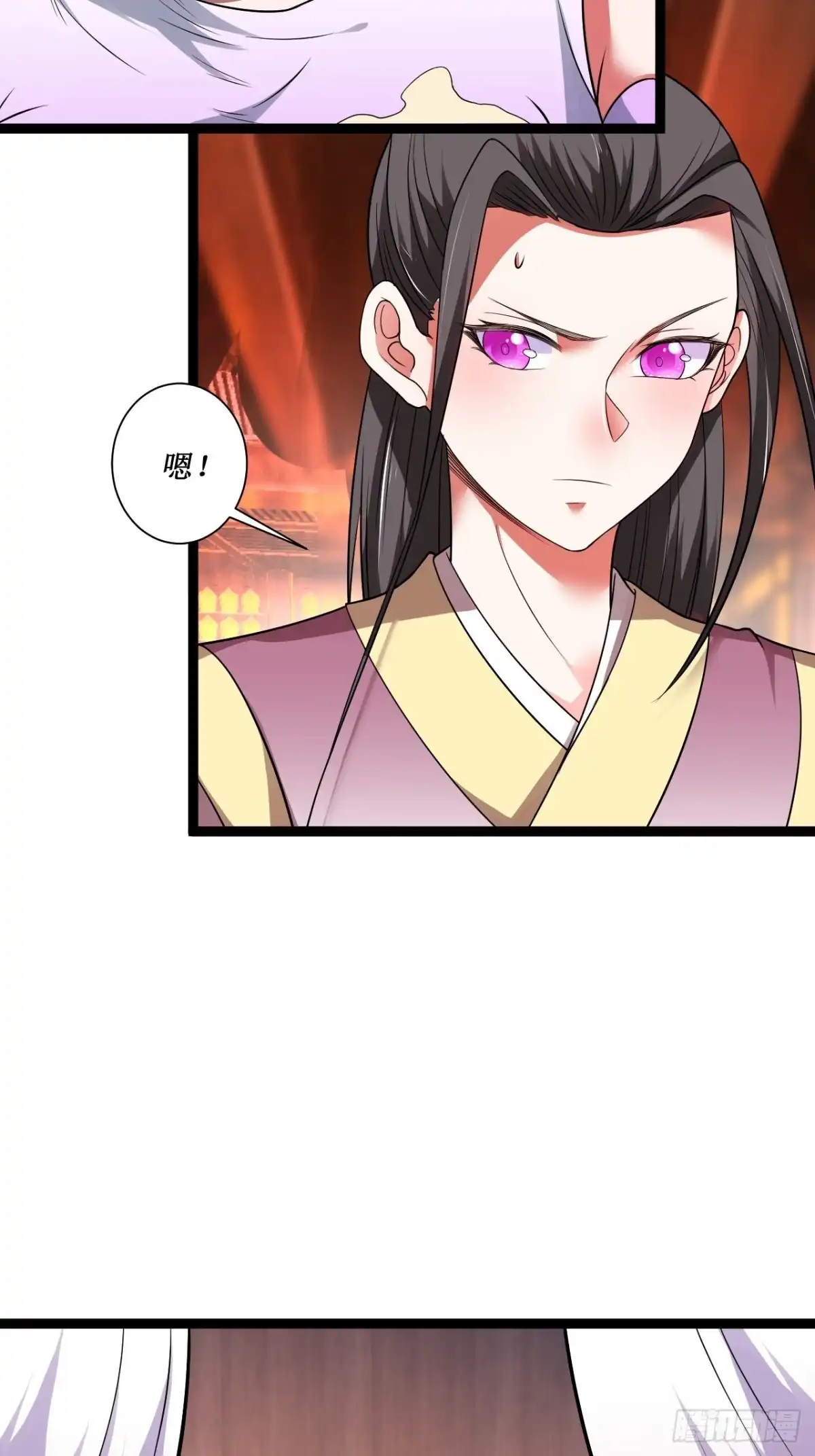 《重生之最强魔尊赘婿》夫妻窥卵野爹现 第9页