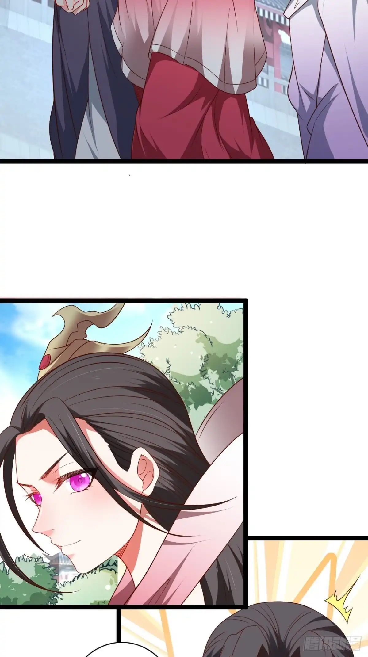 《重生之最强魔尊赘婿》女装晒尸怪癖多 第5页