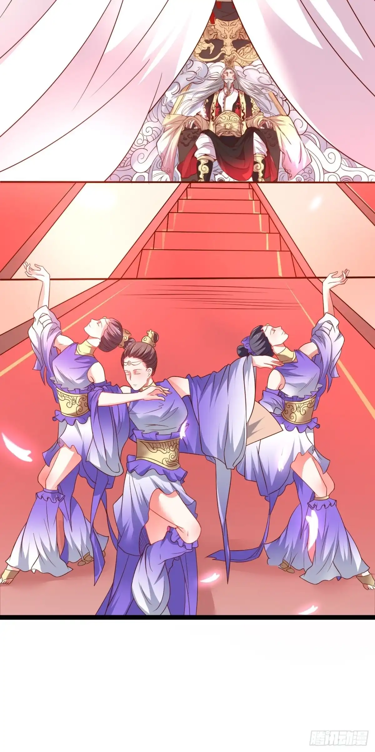 《重生之最强魔尊赘婿》女装晒尸怪癖多 第28页