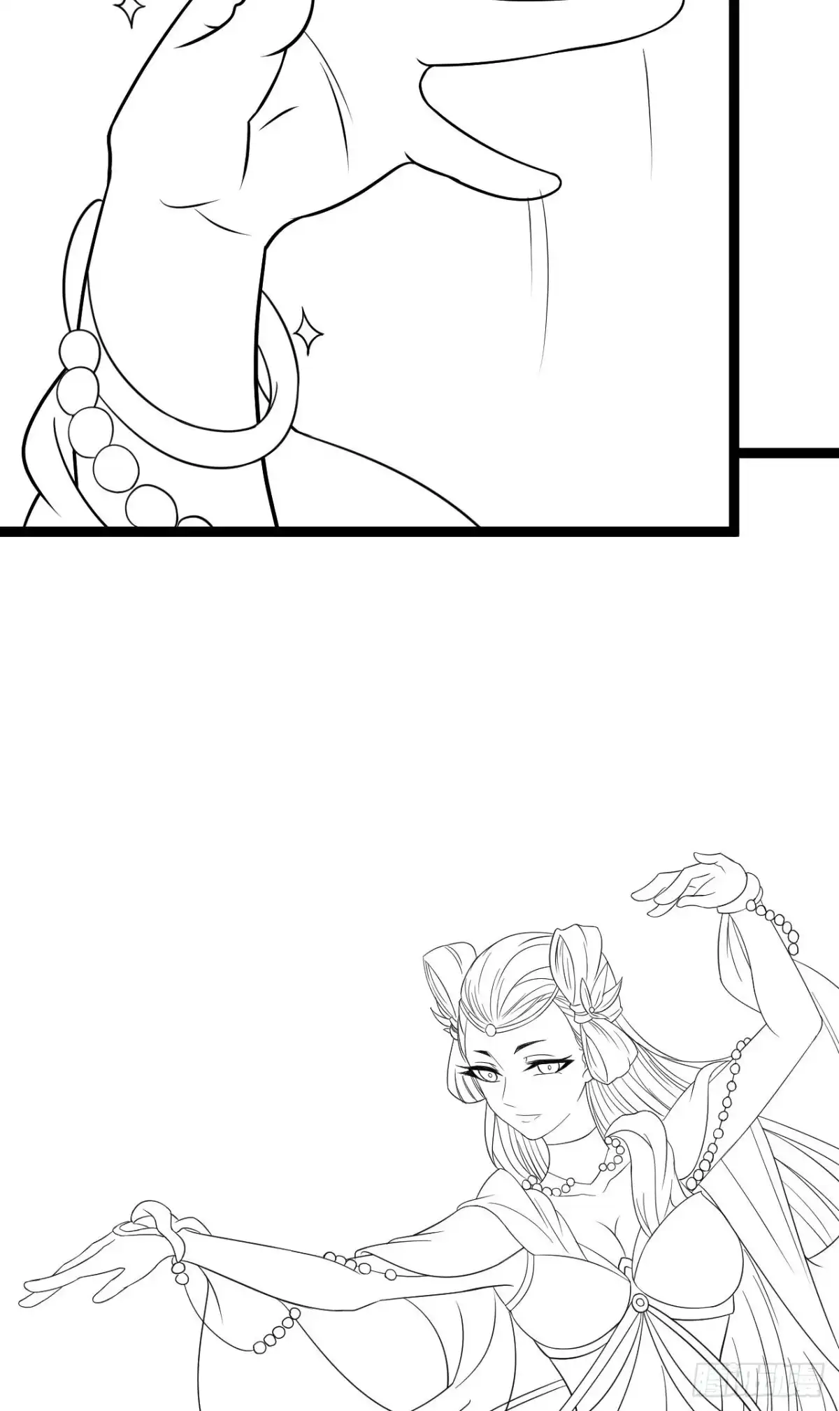 《重生之最强魔尊赘婿》女装晒尸怪癖多 第43页