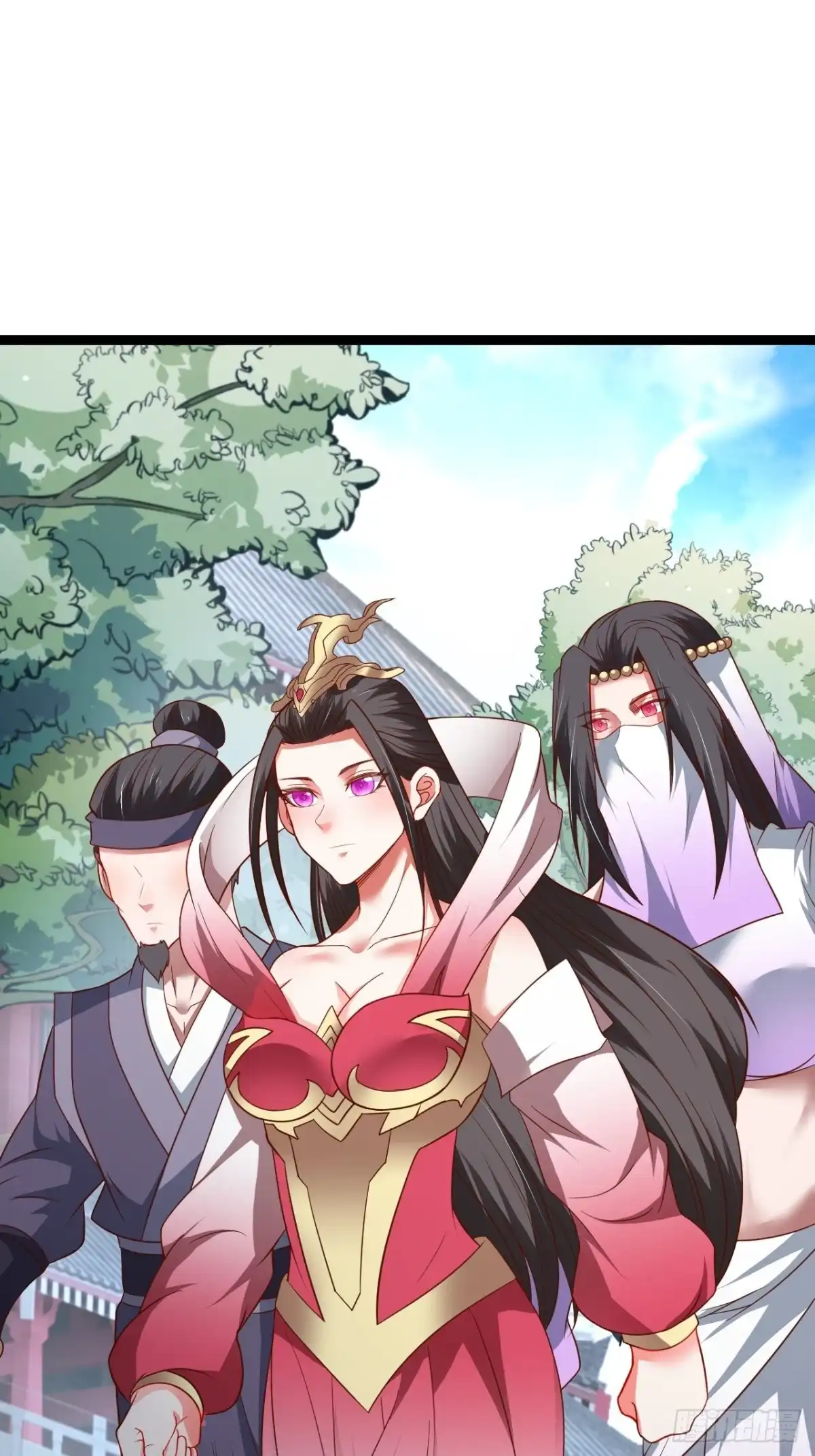 《重生之最强魔尊赘婿》女装晒尸怪癖多 第4页