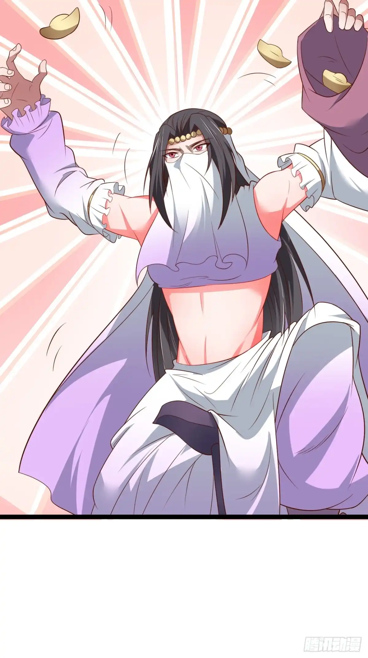 《重生之最强魔尊赘婿》女装晒尸怪癖多 第13页