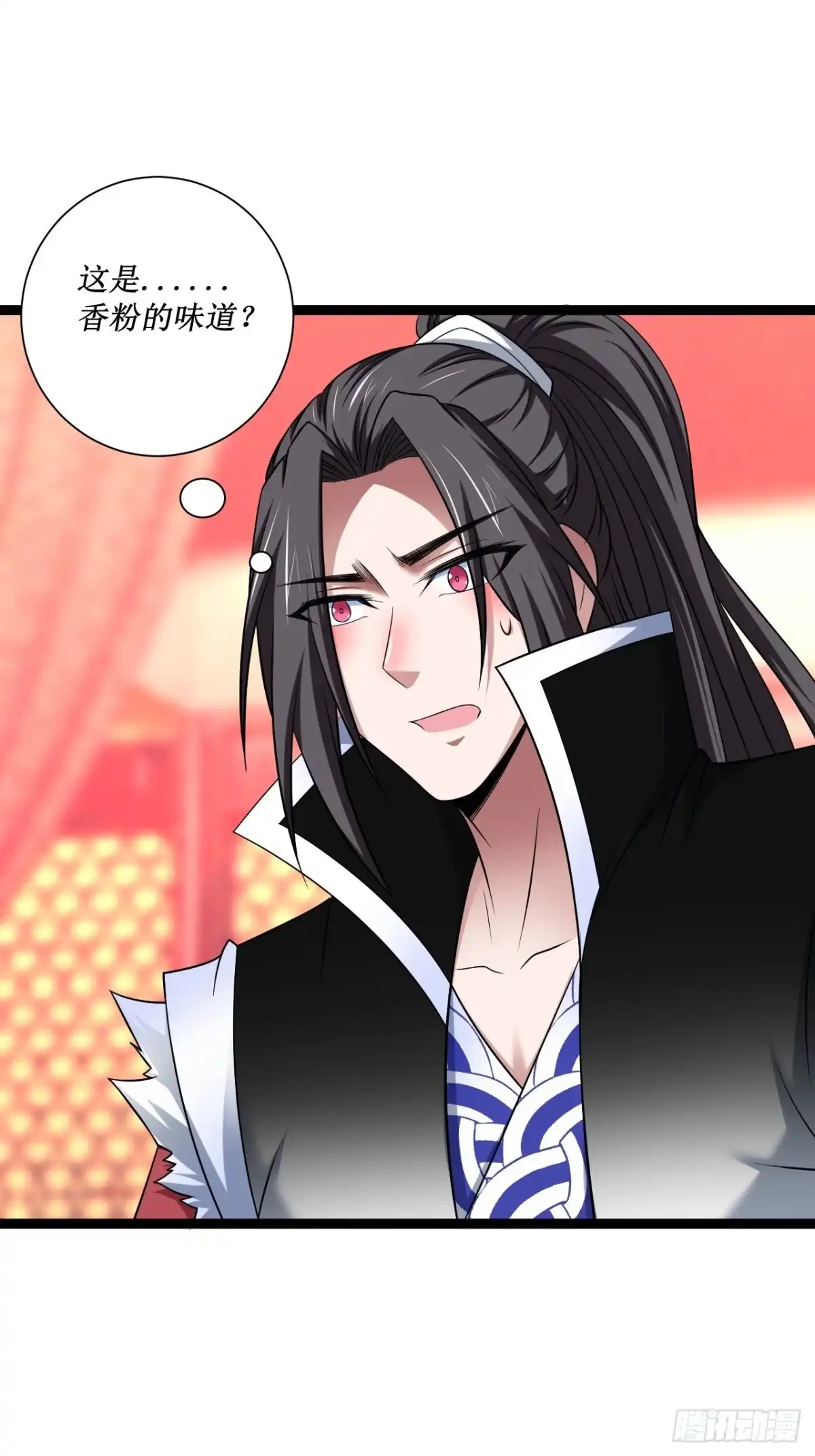 《重生之最强魔尊赘婿》女装晒尸怪癖多 第42页