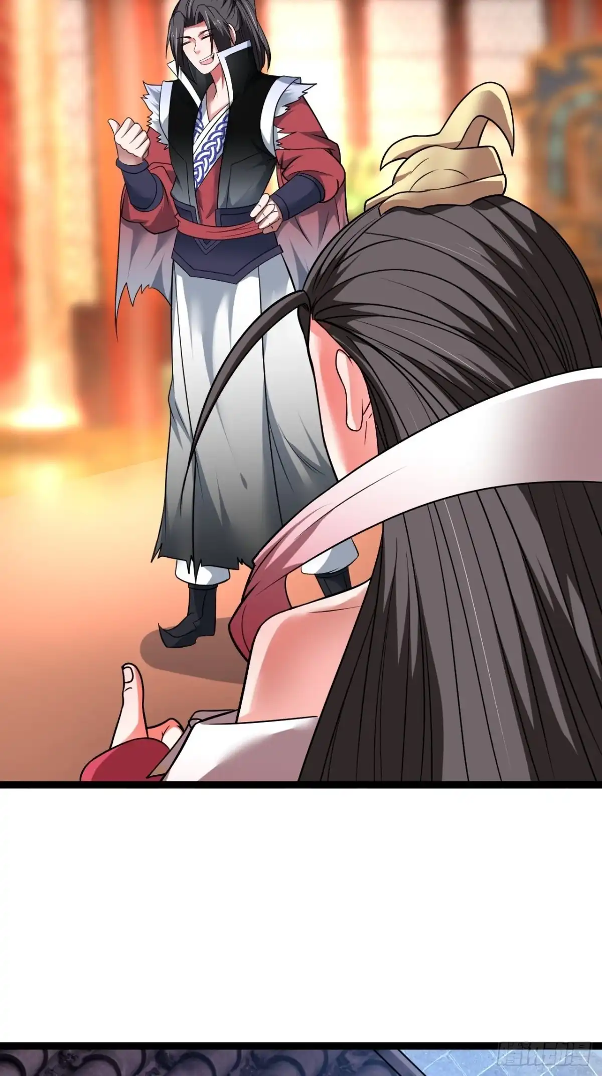 《重生之最强魔尊赘婿》女装晒尸怪癖多 第32页