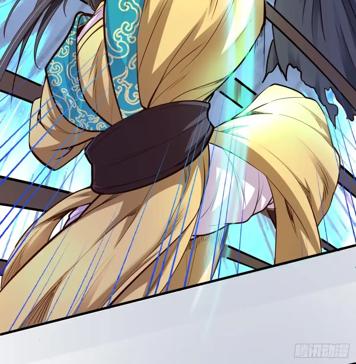 《重生之最强魔尊赘婿》伏龙卧囚王下殿 第53页