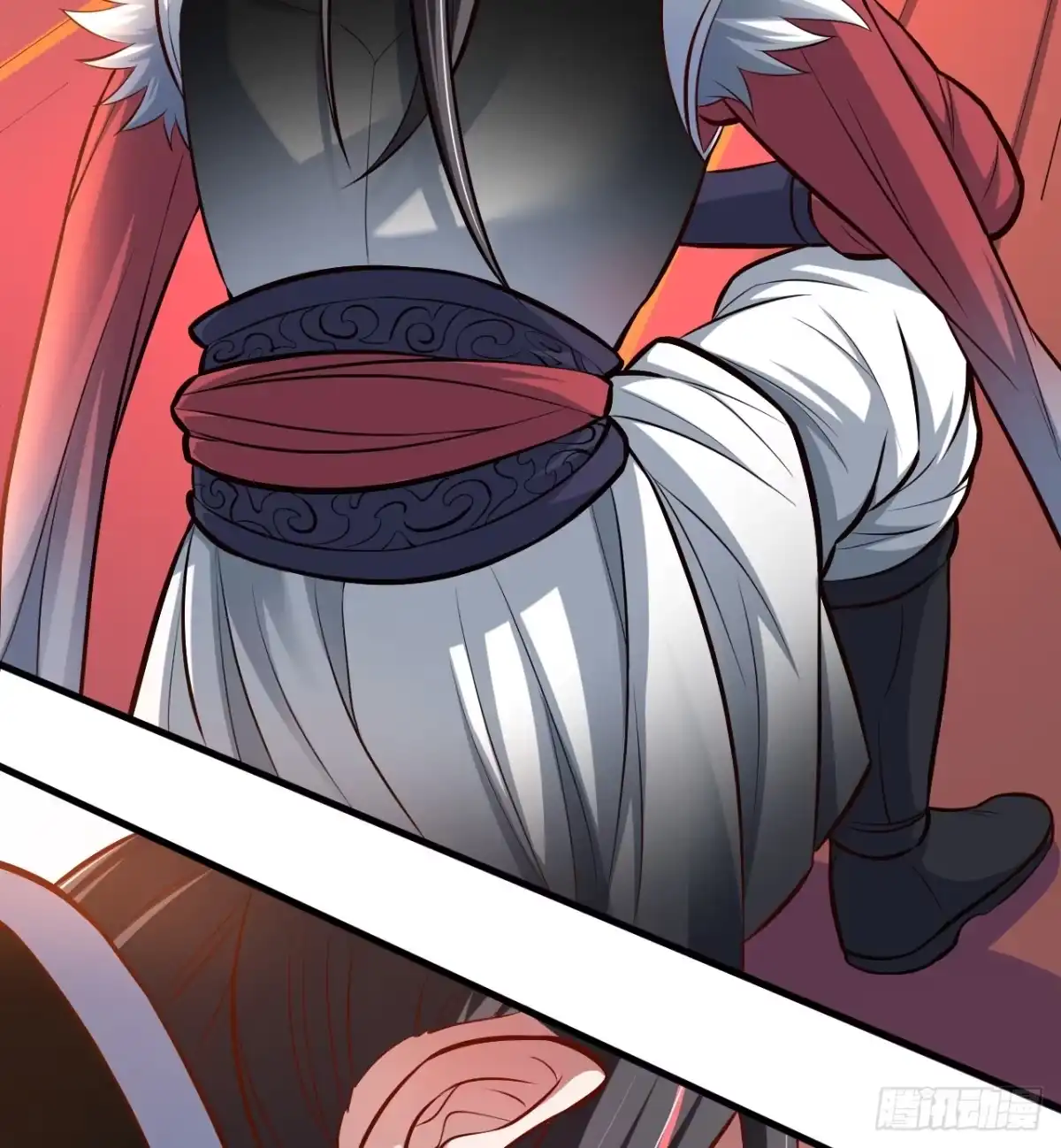 《重生之最强魔尊赘婿》伏龙卧囚王下殿 第68页