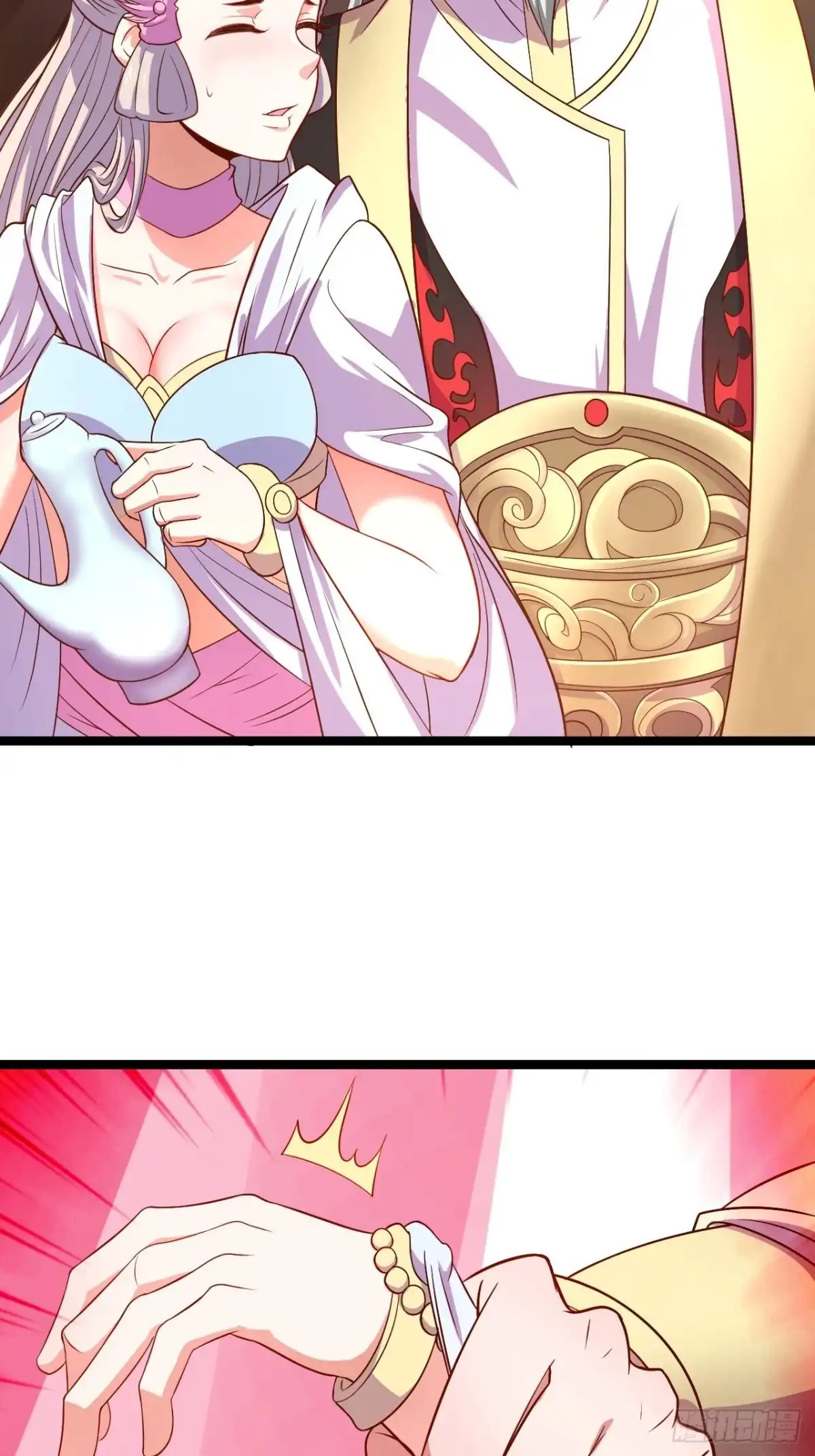 《重生之最强魔尊赘婿》微凉舞姬淫龙背 第6页