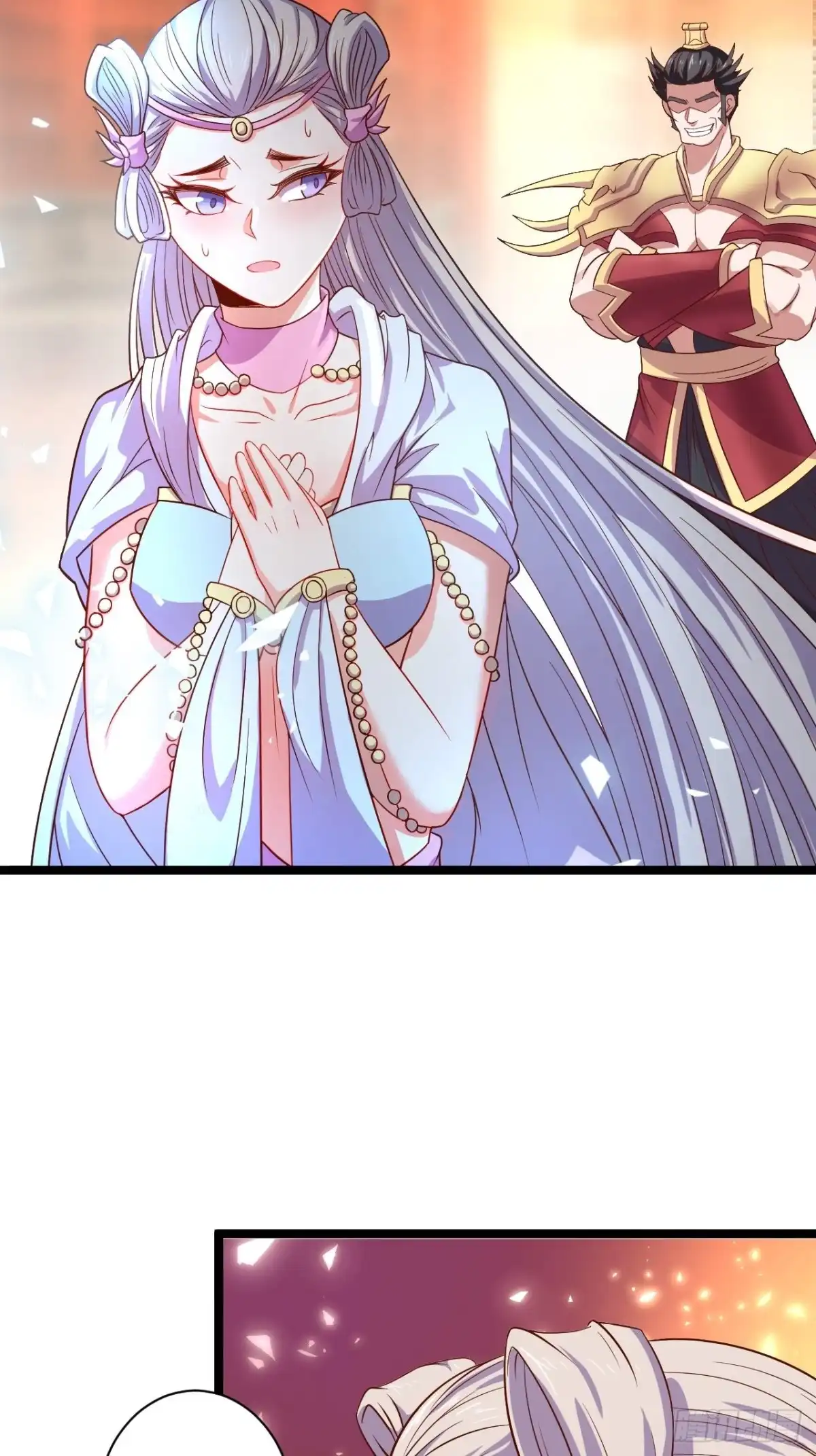 《重生之最强魔尊赘婿》微凉舞姬淫龙背 第4页