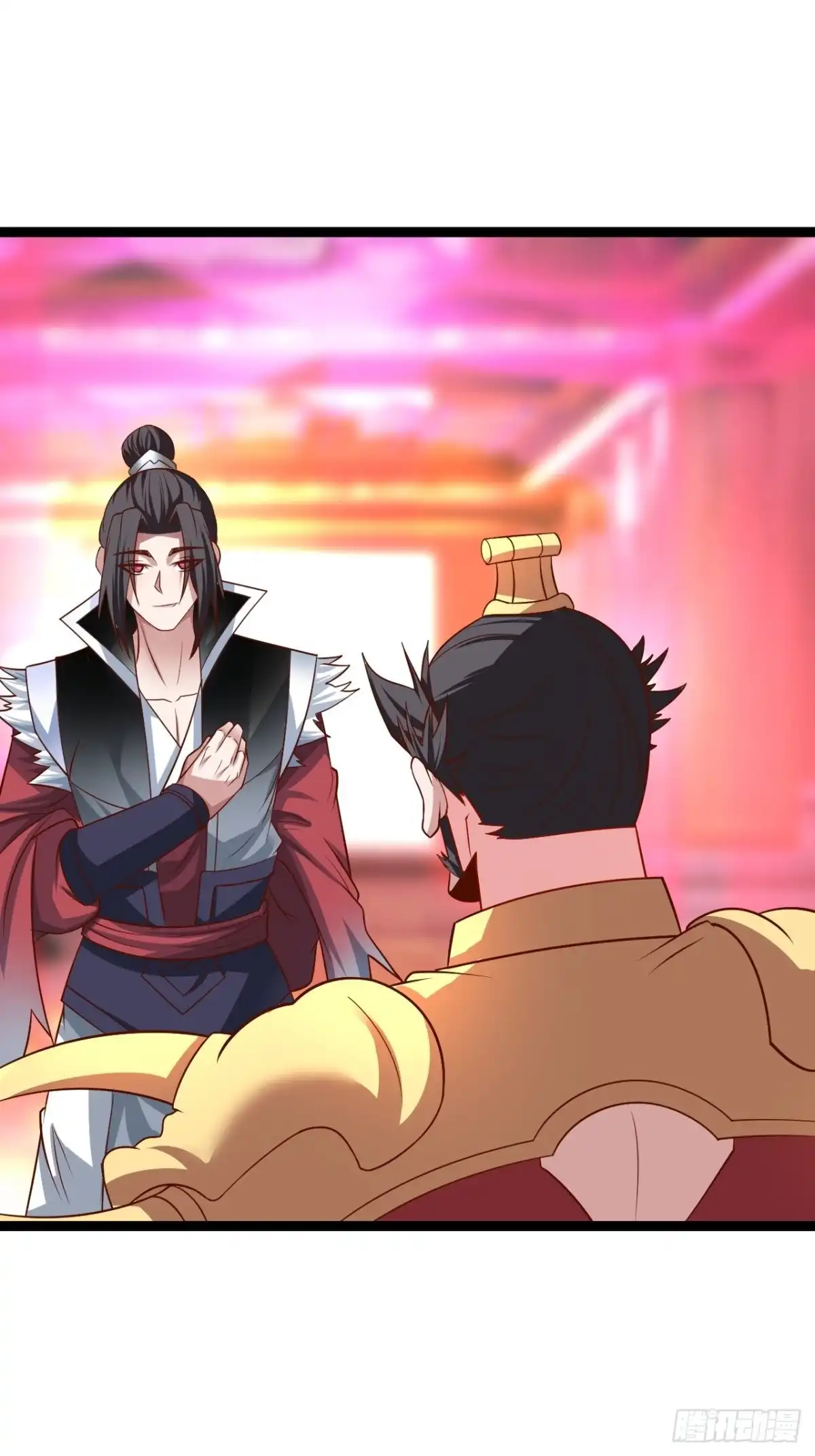 《重生之最强魔尊赘婿》邯郸六艺菊花台 第3页