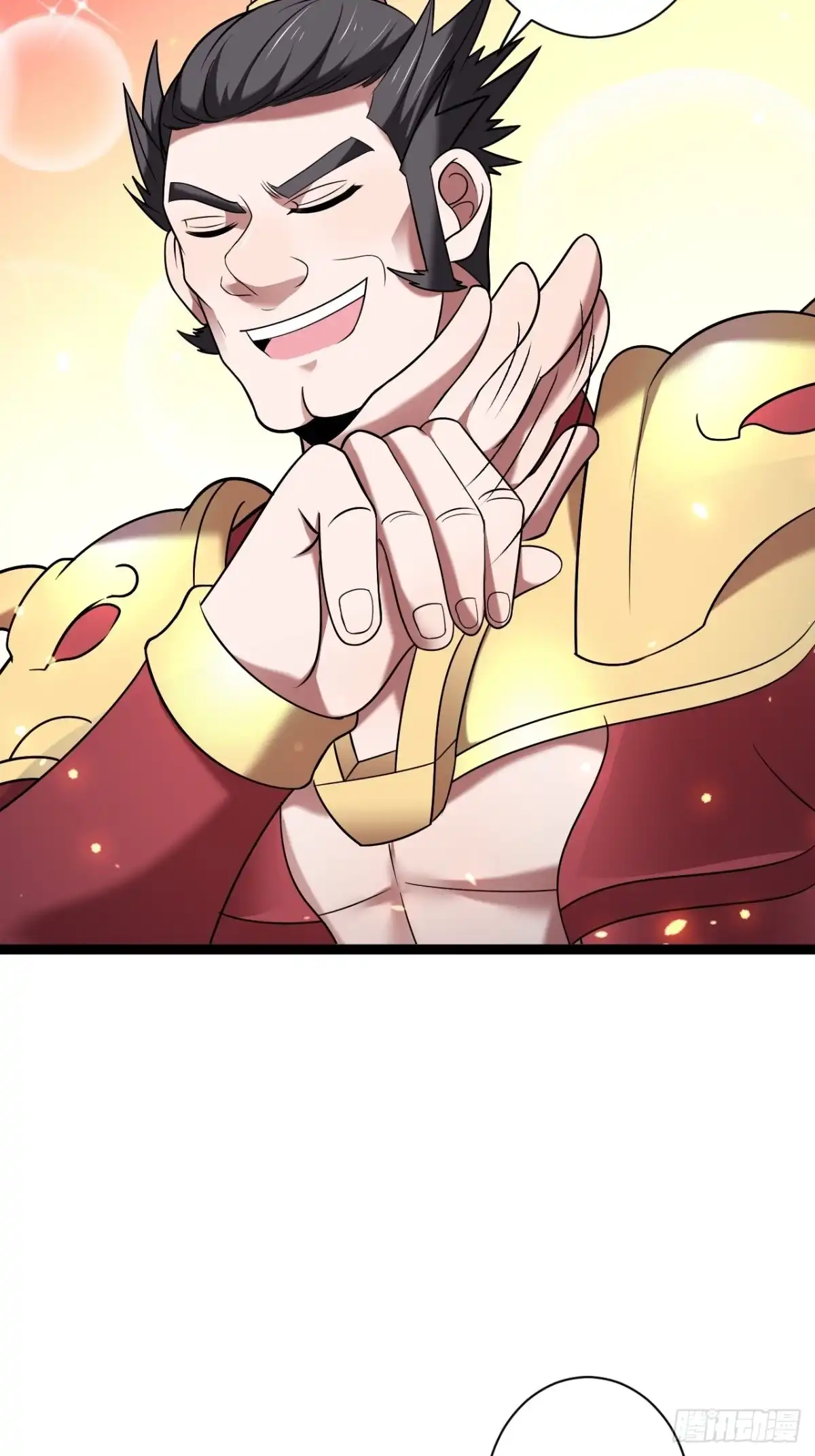 《重生之最强魔尊赘婿》暗波迷隐大幕起 第10页