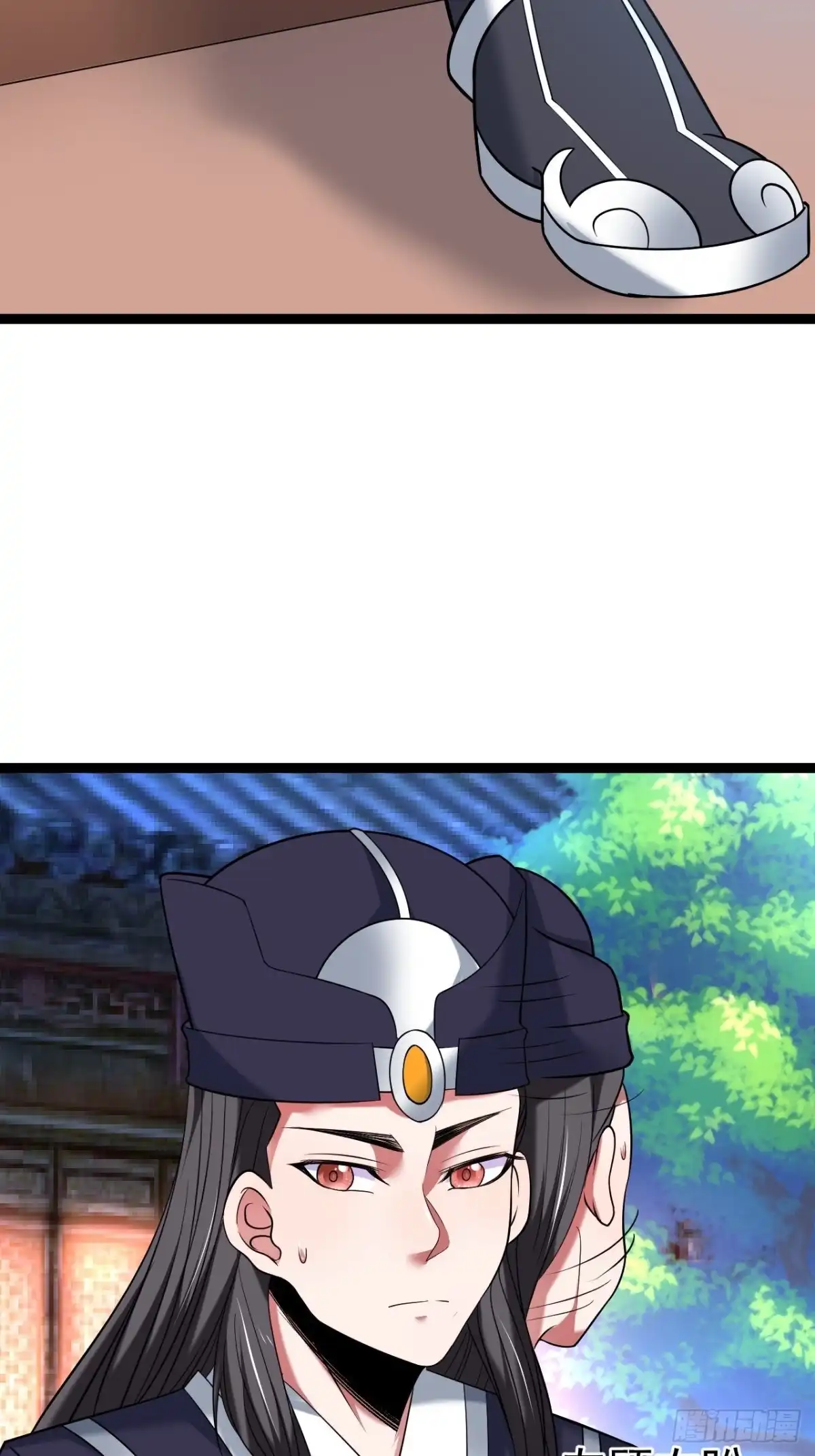 《重生之最强魔尊赘婿》暗波迷隐大幕起 第13页