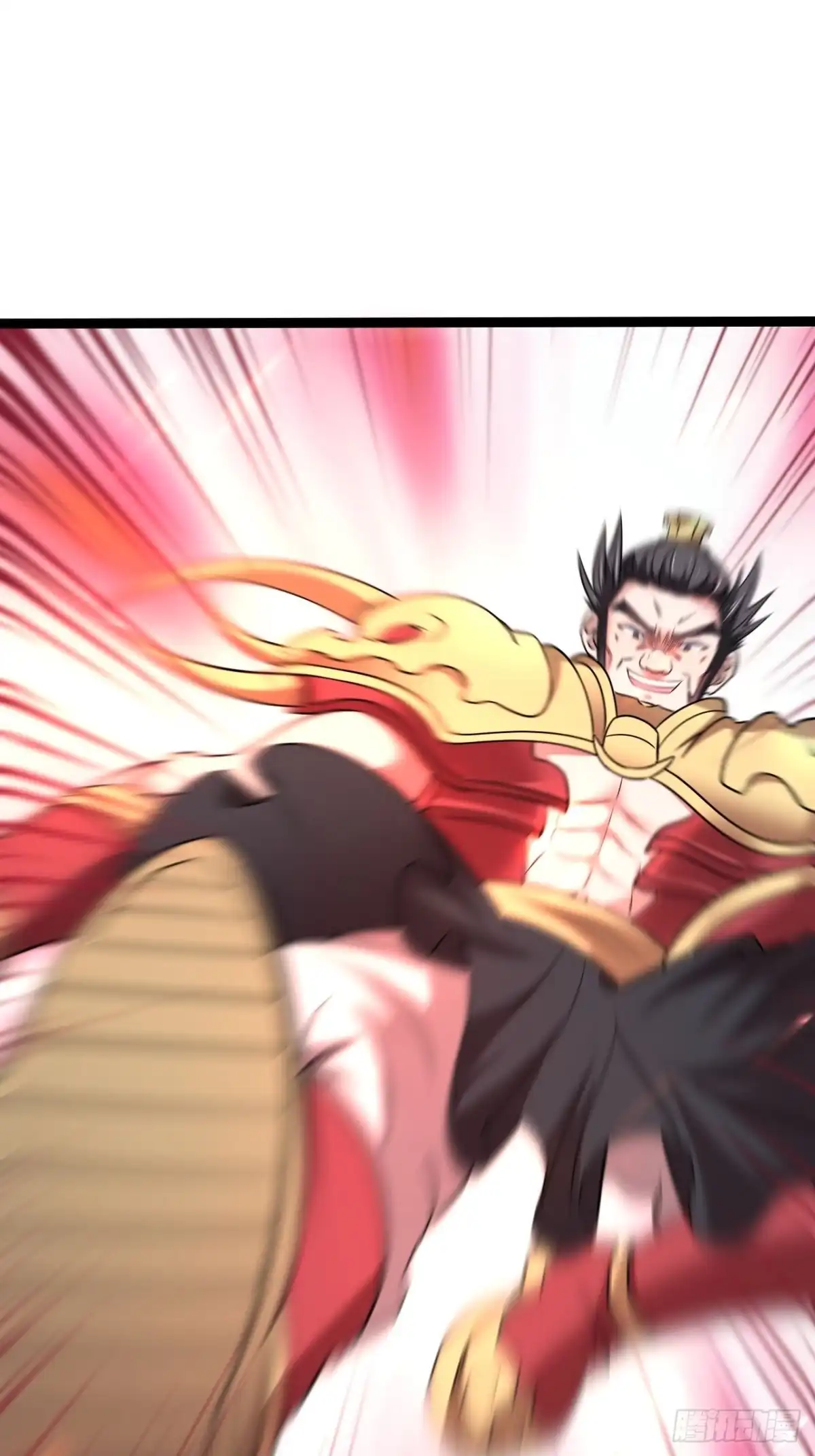 《重生之最强魔尊赘婿》冷血皇族野爹父 第7页