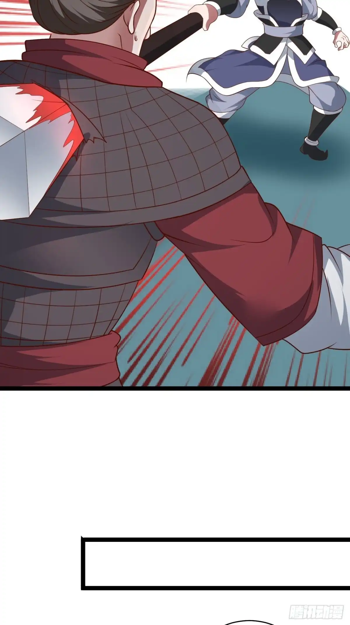 《重生之最强魔尊赘婿》冷血皇族野爹父 第32页
