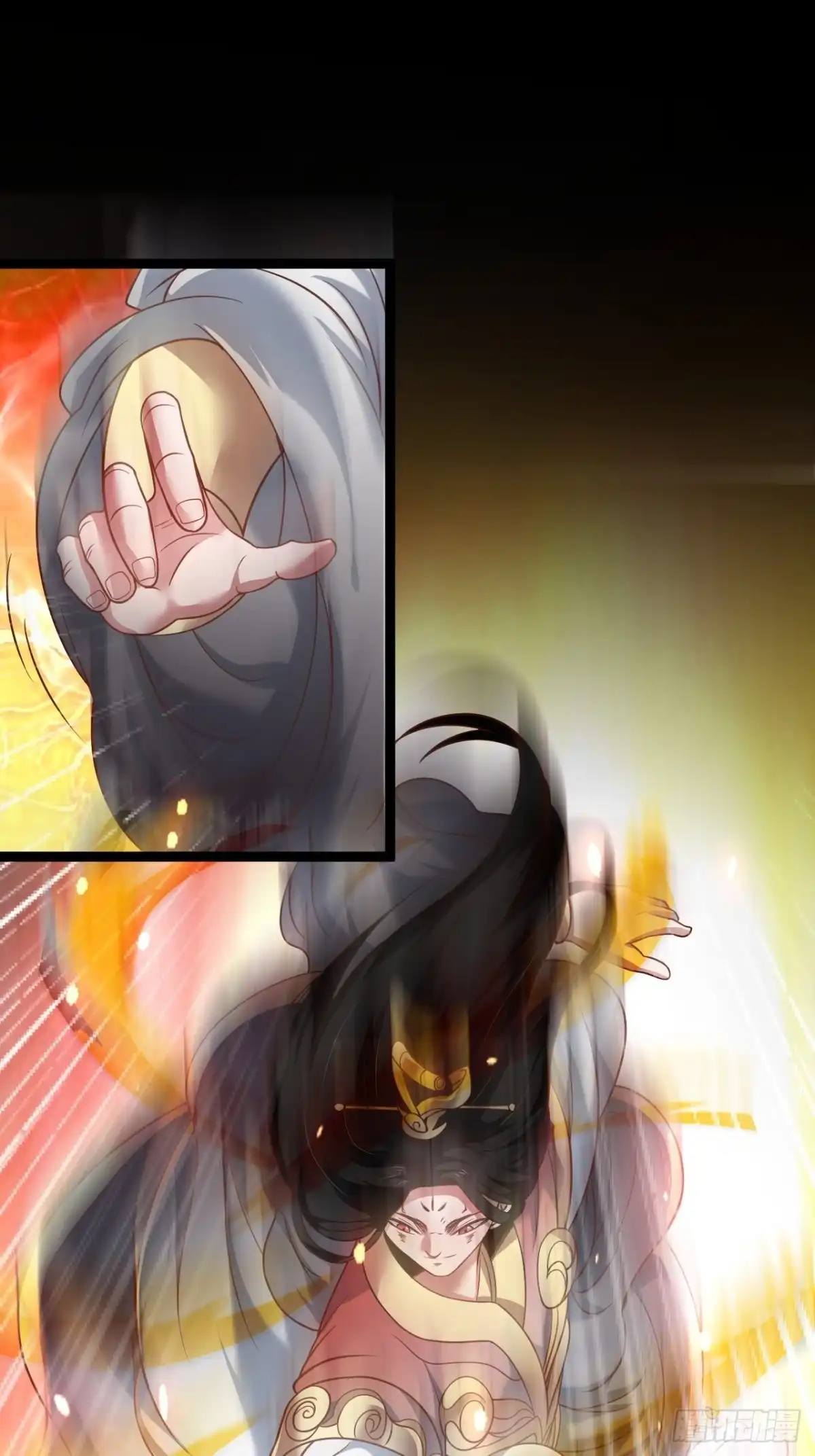 《重生之最强魔尊赘婿》父子相噬阴谋现 第3页