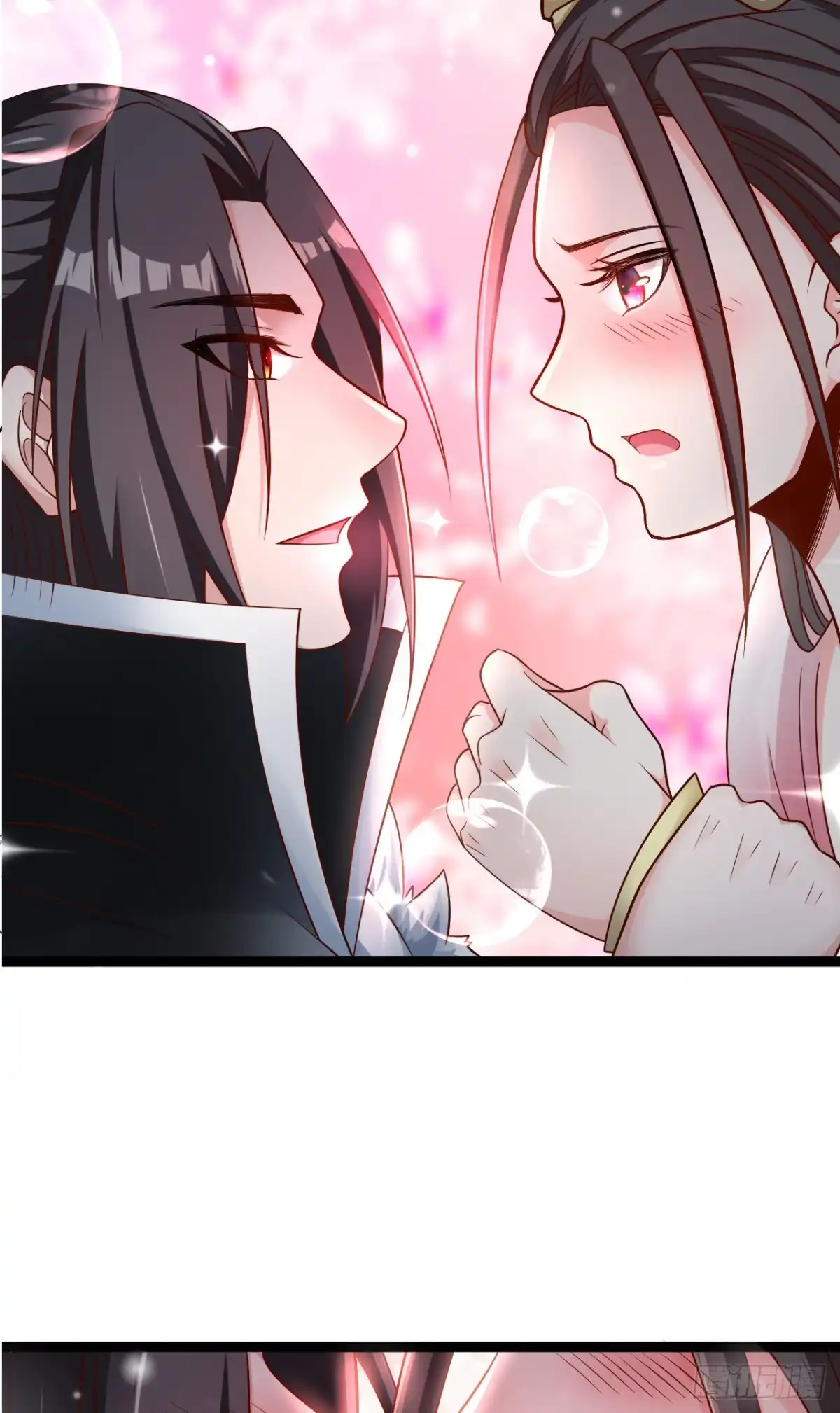 《重生之最强魔尊赘婿》父子相噬阴谋现 第43页