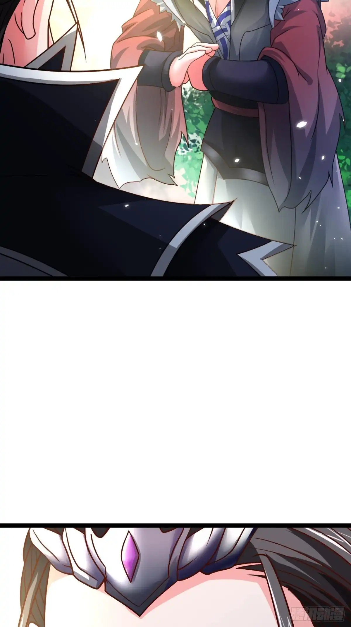 《重生之最强魔尊赘婿》皇子裹素邪魔道 第21页