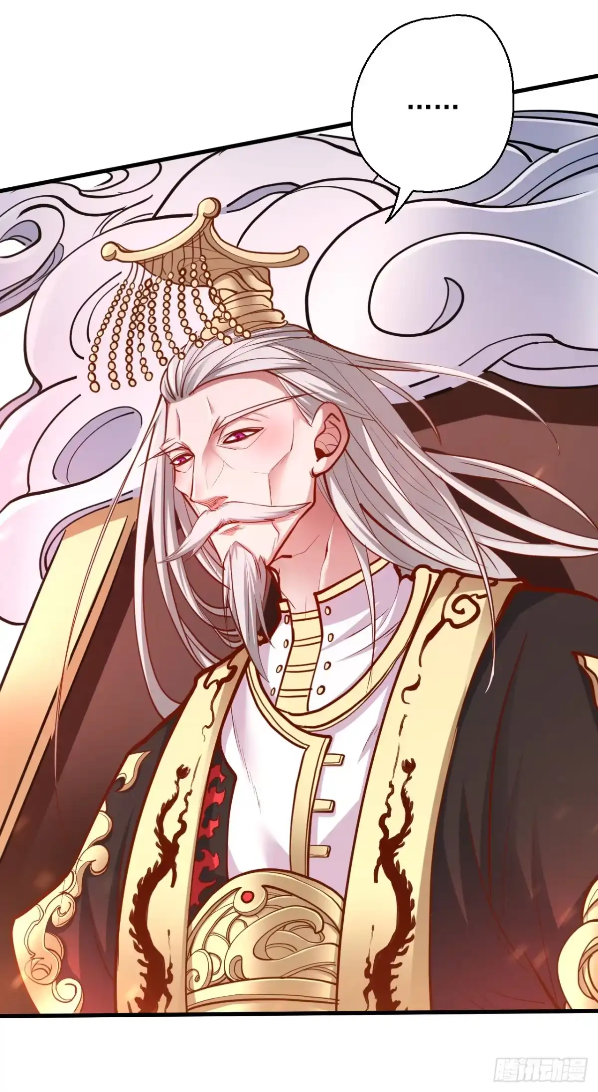 《重生之最强魔尊赘婿》狂子朝歌辩百雄 第3页