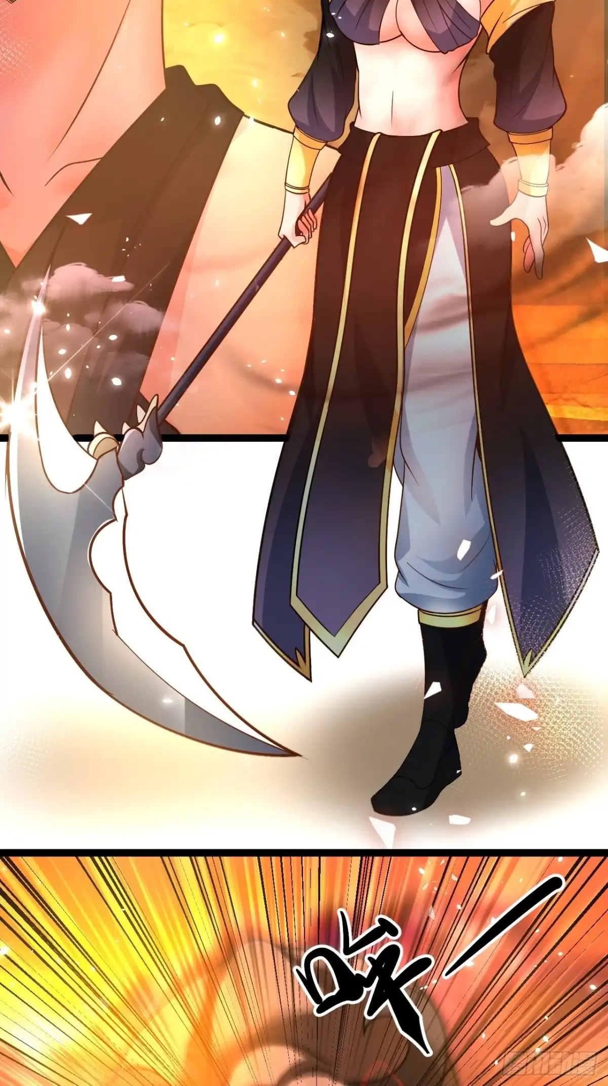 《重生之最强魔尊赘婿》后宫骑牛推老汉 第38页