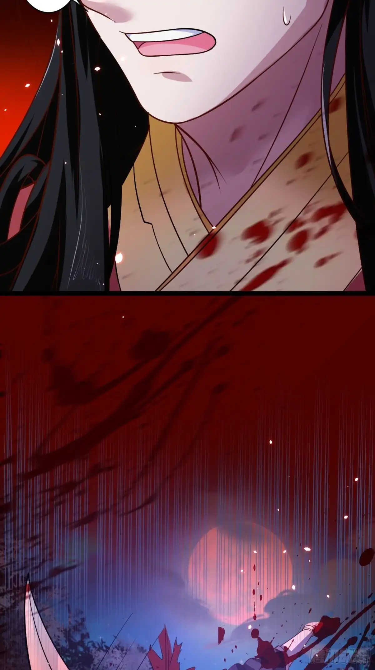 《重生之最强魔尊赘婿》谁主沉浮魔易主 第35页