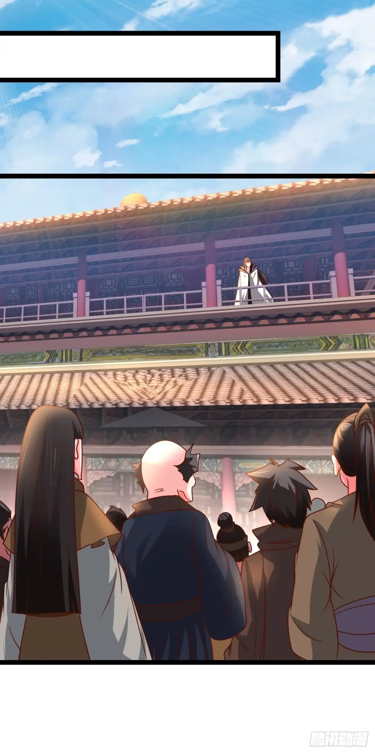 《重生之最强魔尊赘婿》狼子野心皇子狂 第15页