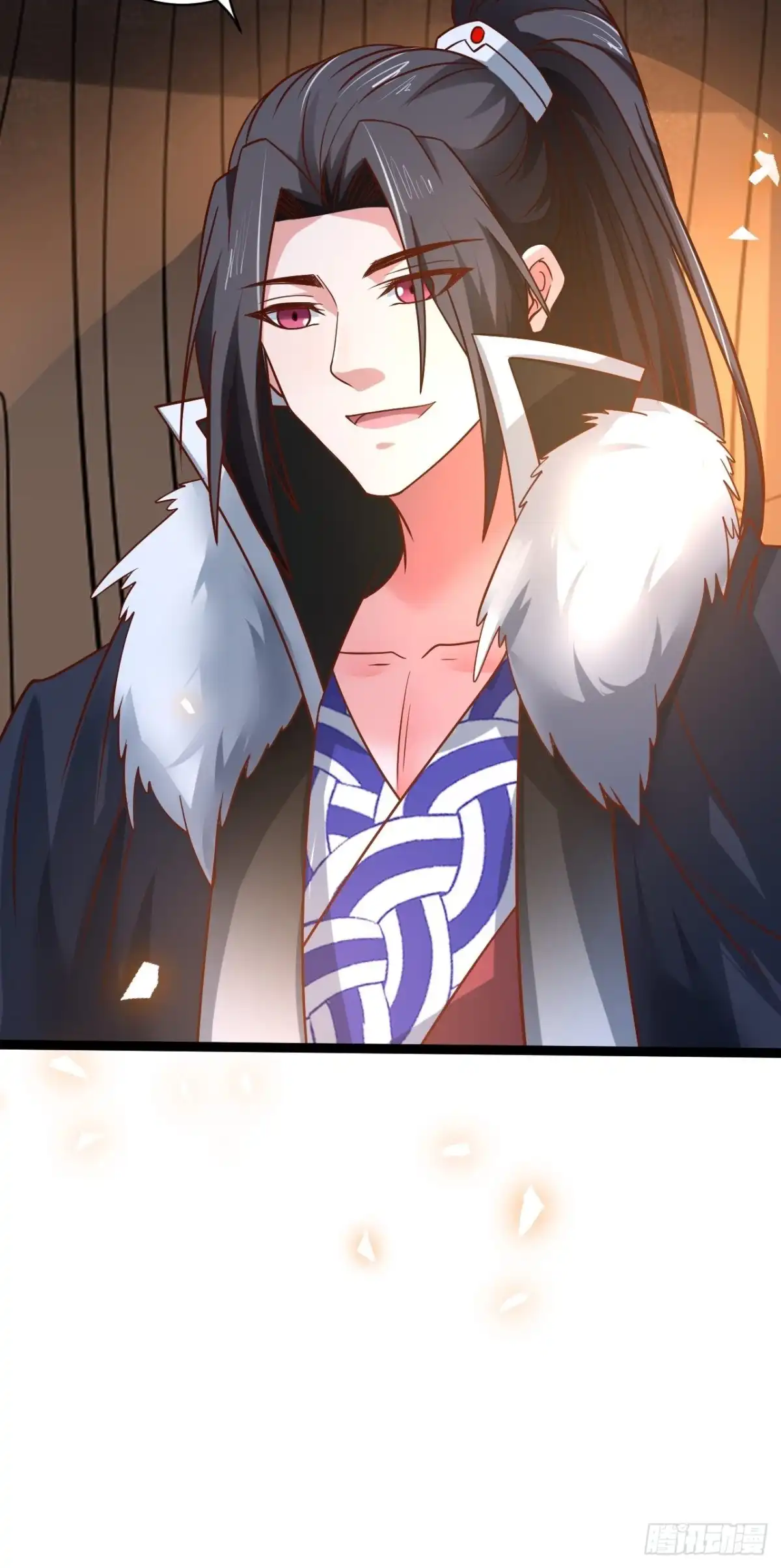 《重生之最强魔尊赘婿》雪凌寒村孤苦人 第15页