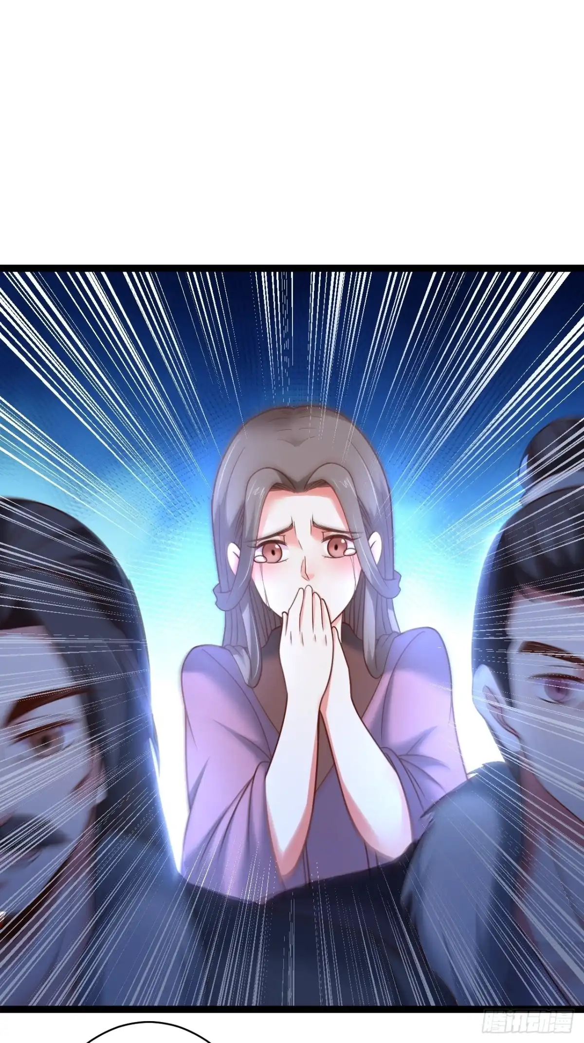 《重生之最强魔尊赘婿》辗转反侧谁是凶 第34页