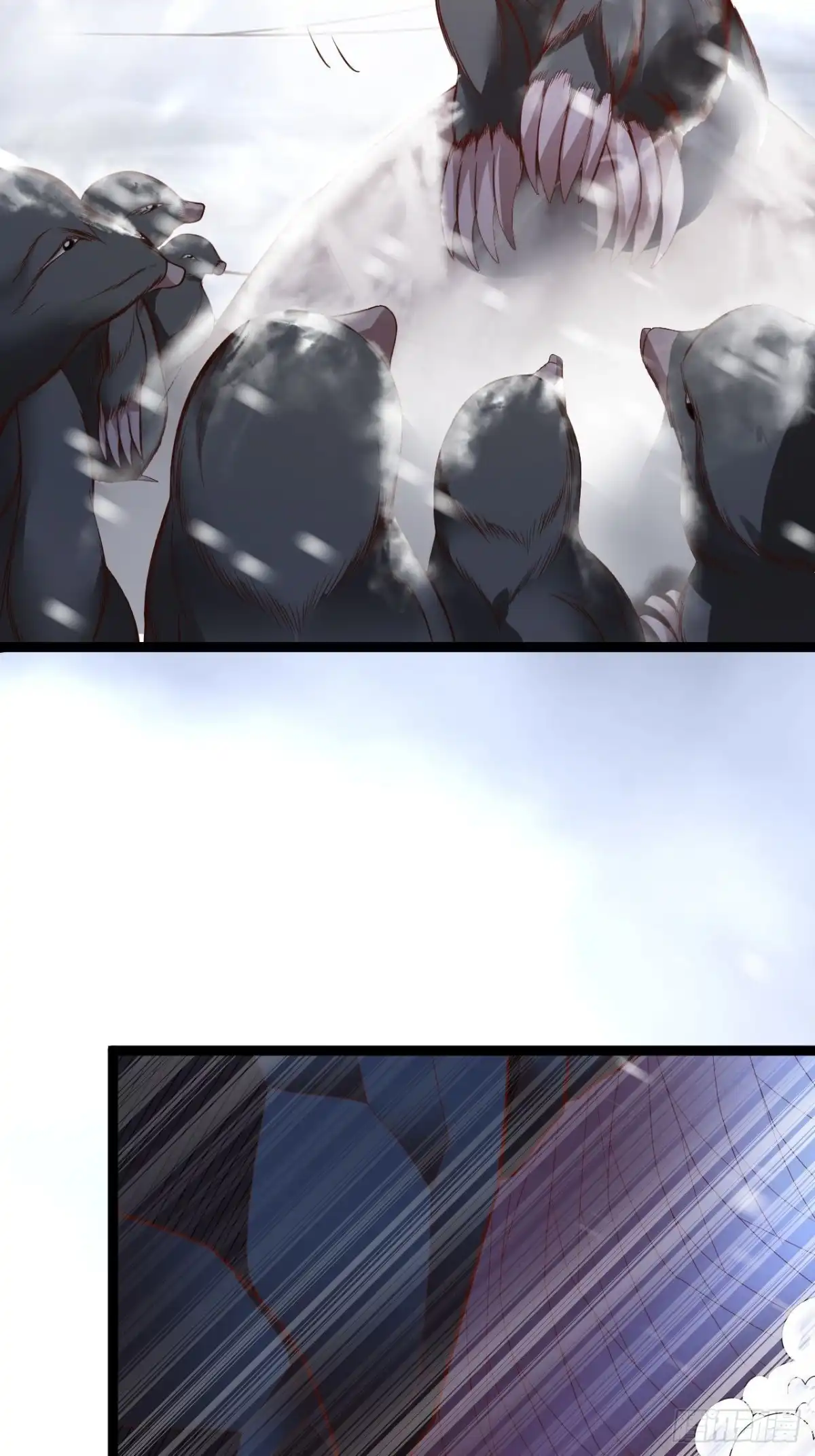 《重生之最强魔尊赘婿》辗转反侧谁是凶 第18页
