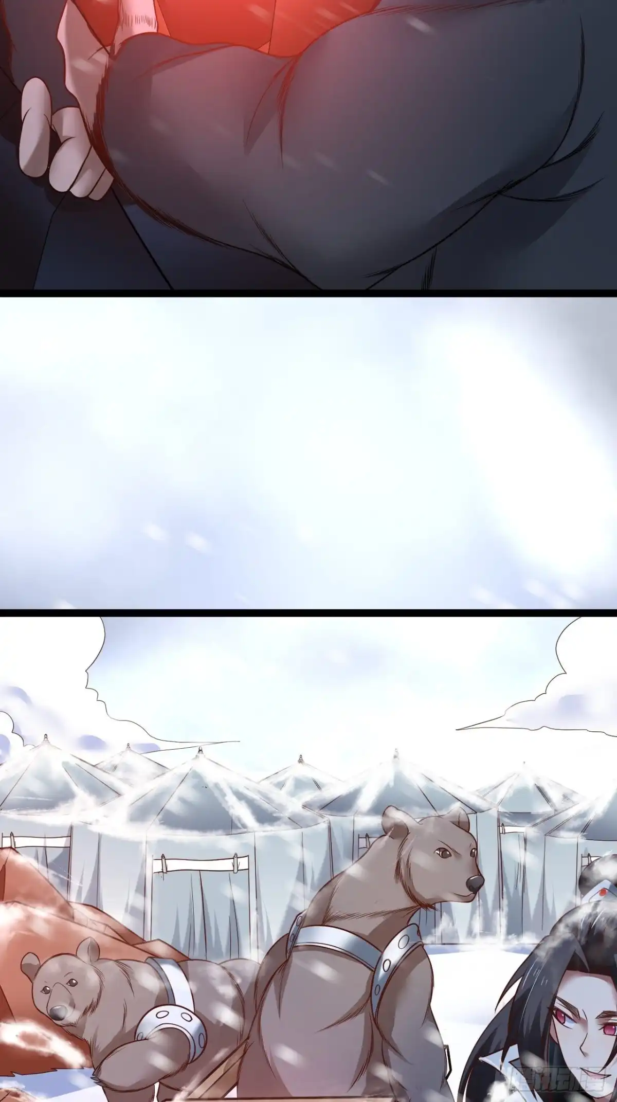 《重生之最强魔尊赘婿》辗转反侧谁是凶 第20页